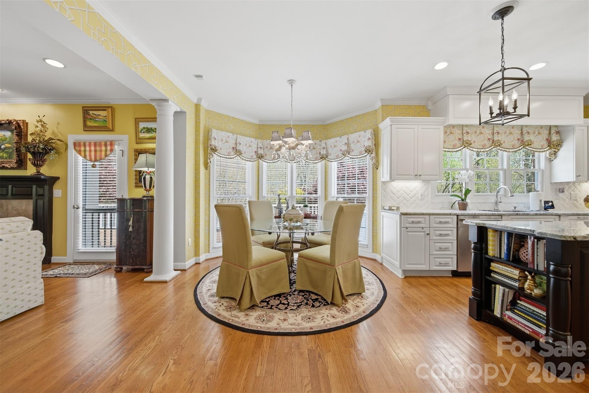 3704 8th Street Place NW Hickory NC 28601