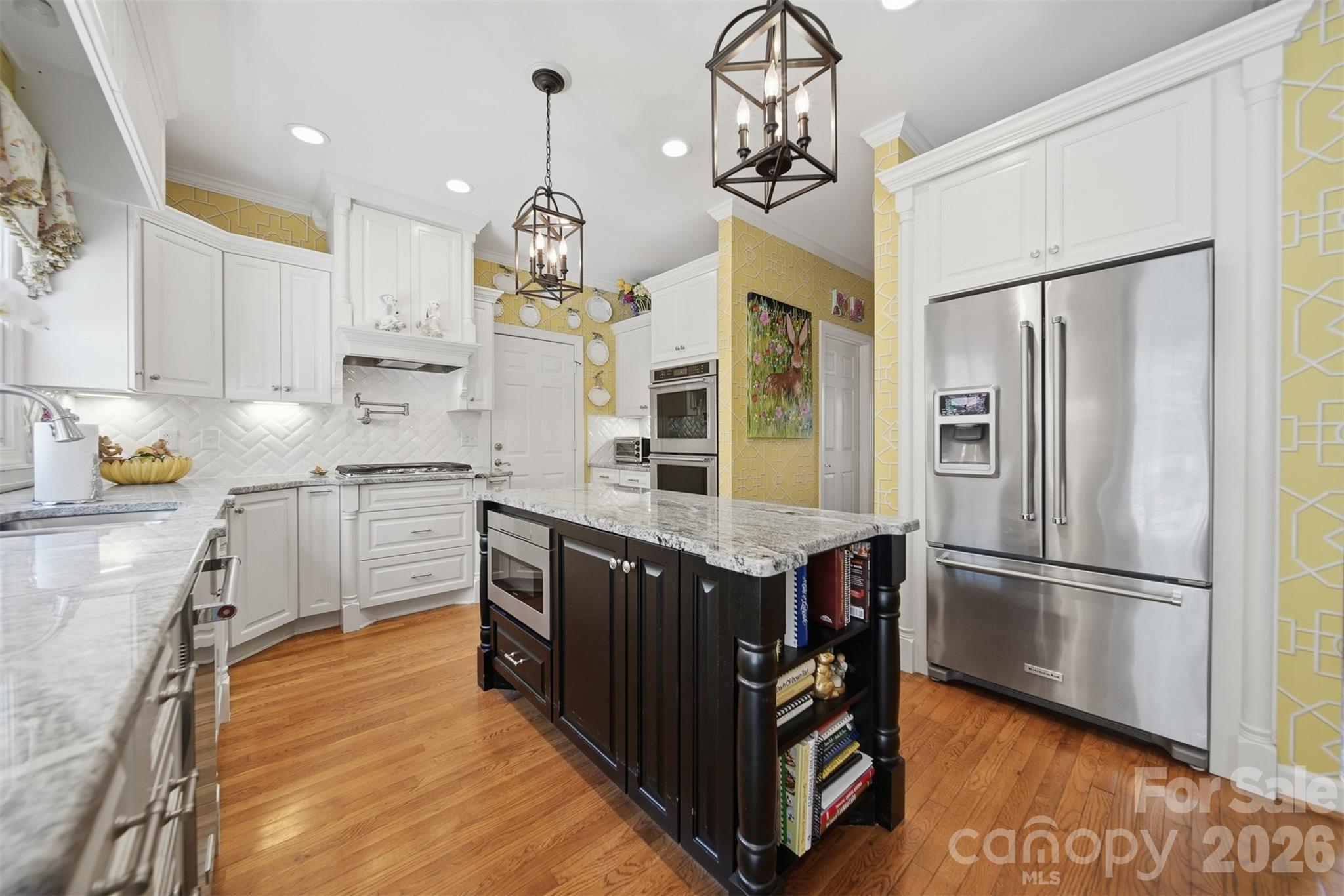 3704 8th Street Place NW Hickory NC 28601