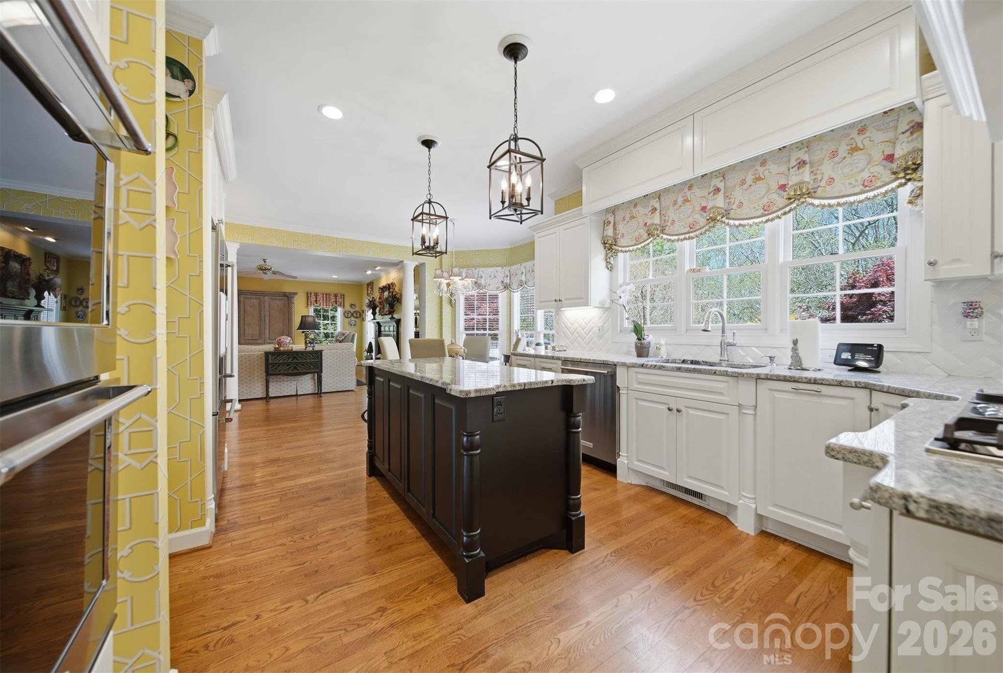 3704 8th Street Place NW Hickory NC 28601