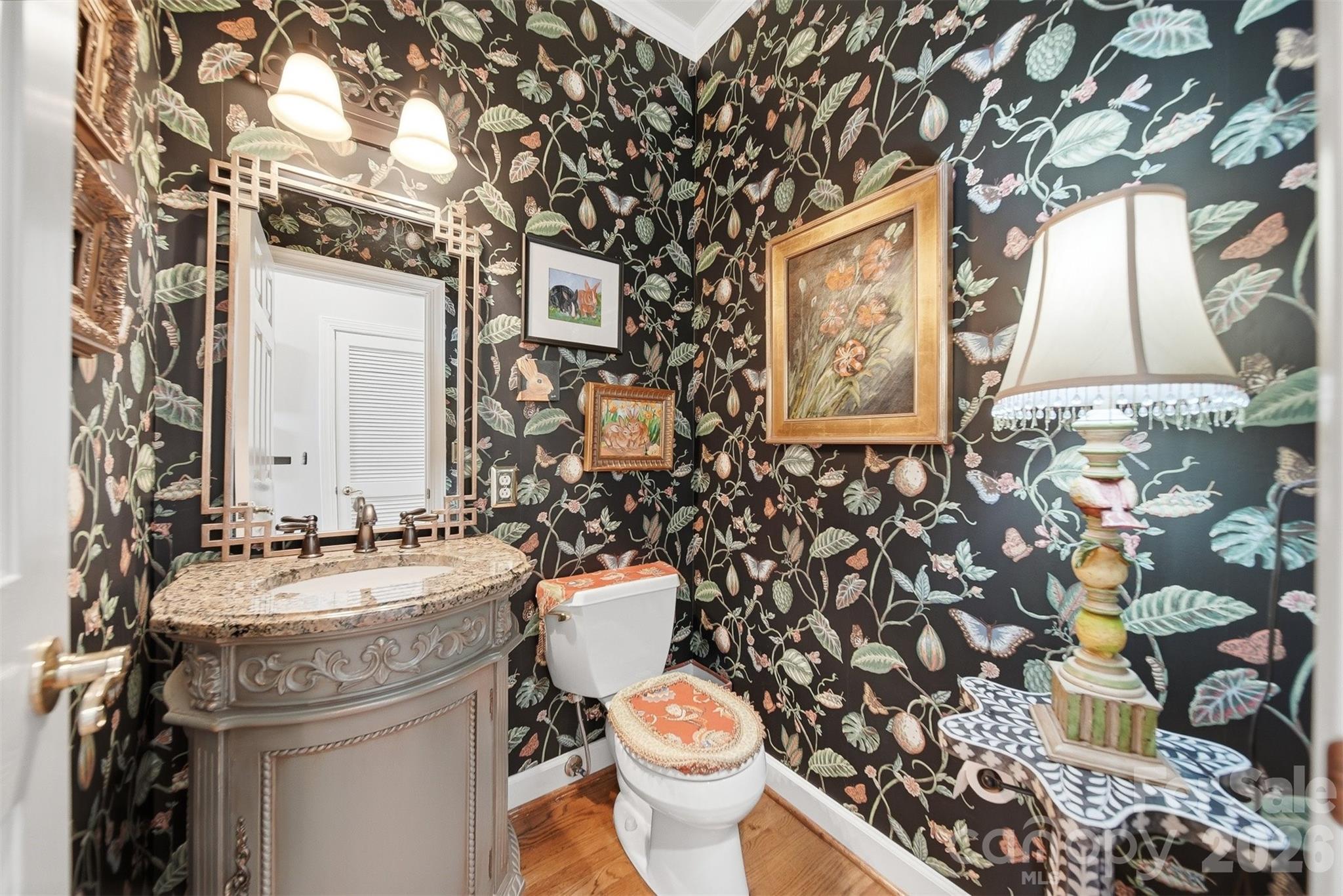 3704 8th Street Place NW Hickory NC 28601