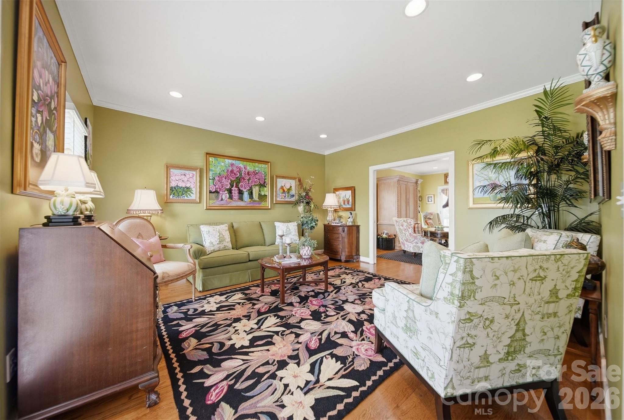 3704 8th Street Place NW Hickory NC 28601
