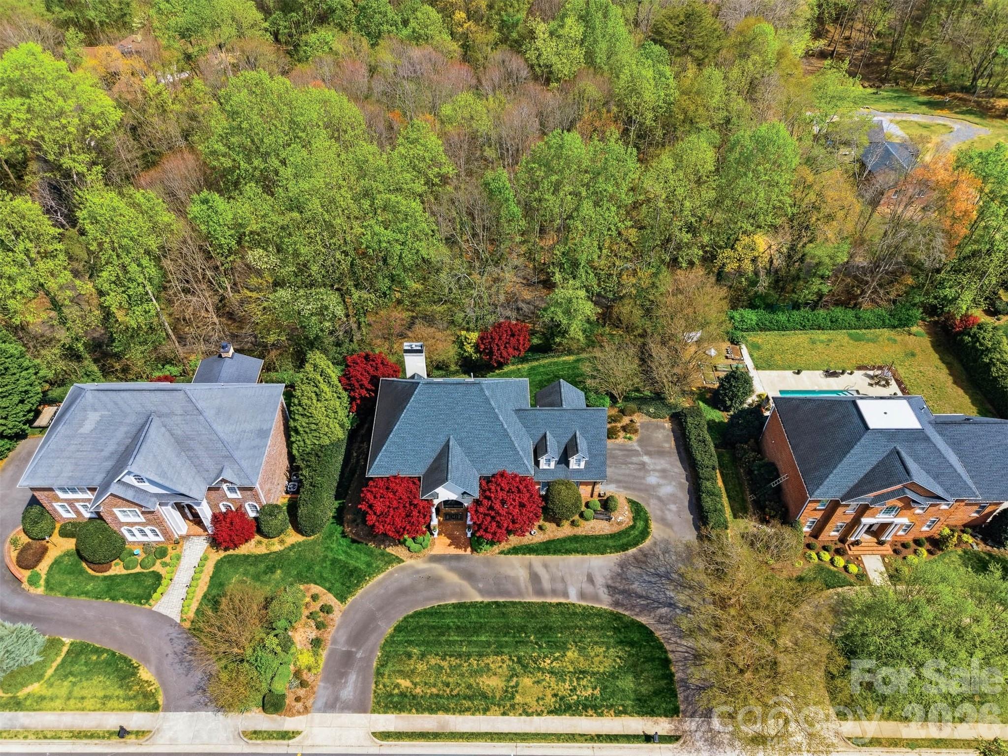 3704 8th Street Place NW Hickory NC 28601