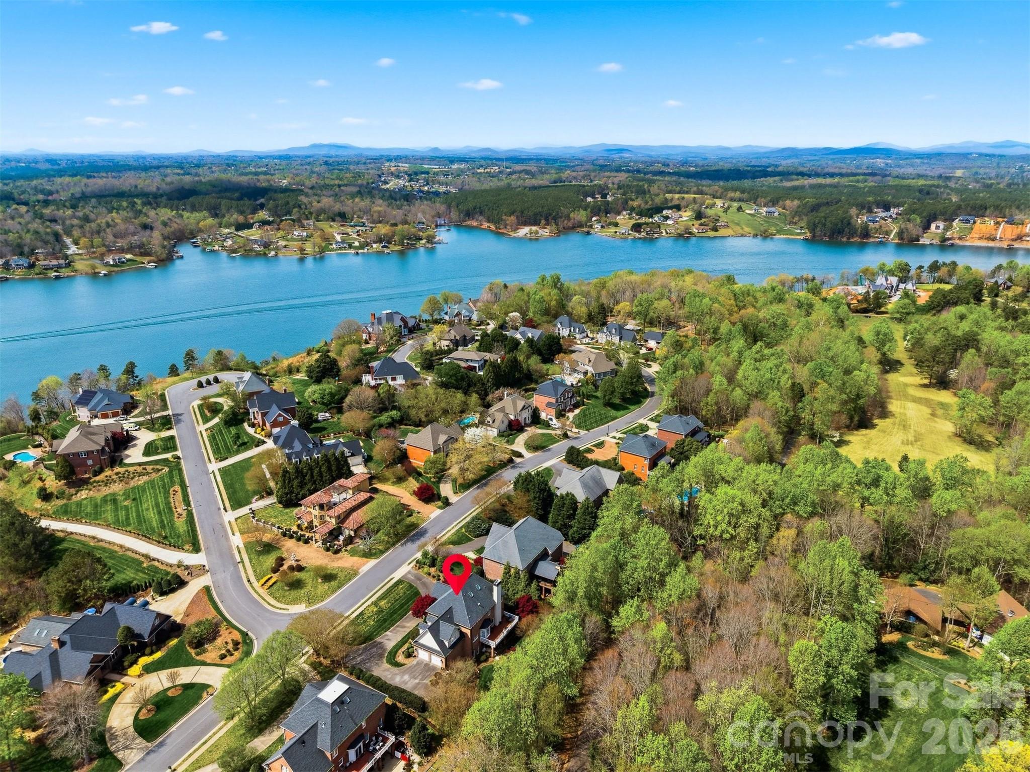 3704 8th Street Place NW Hickory NC 28601