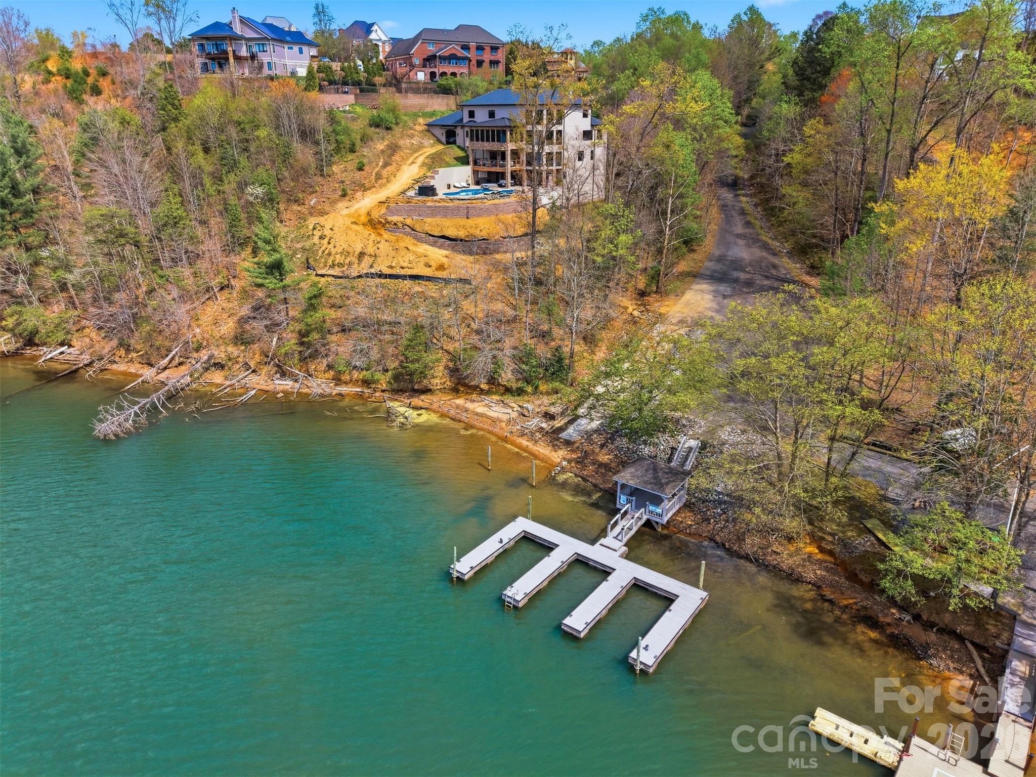 3704 8th Street Place NW Hickory NC 28601