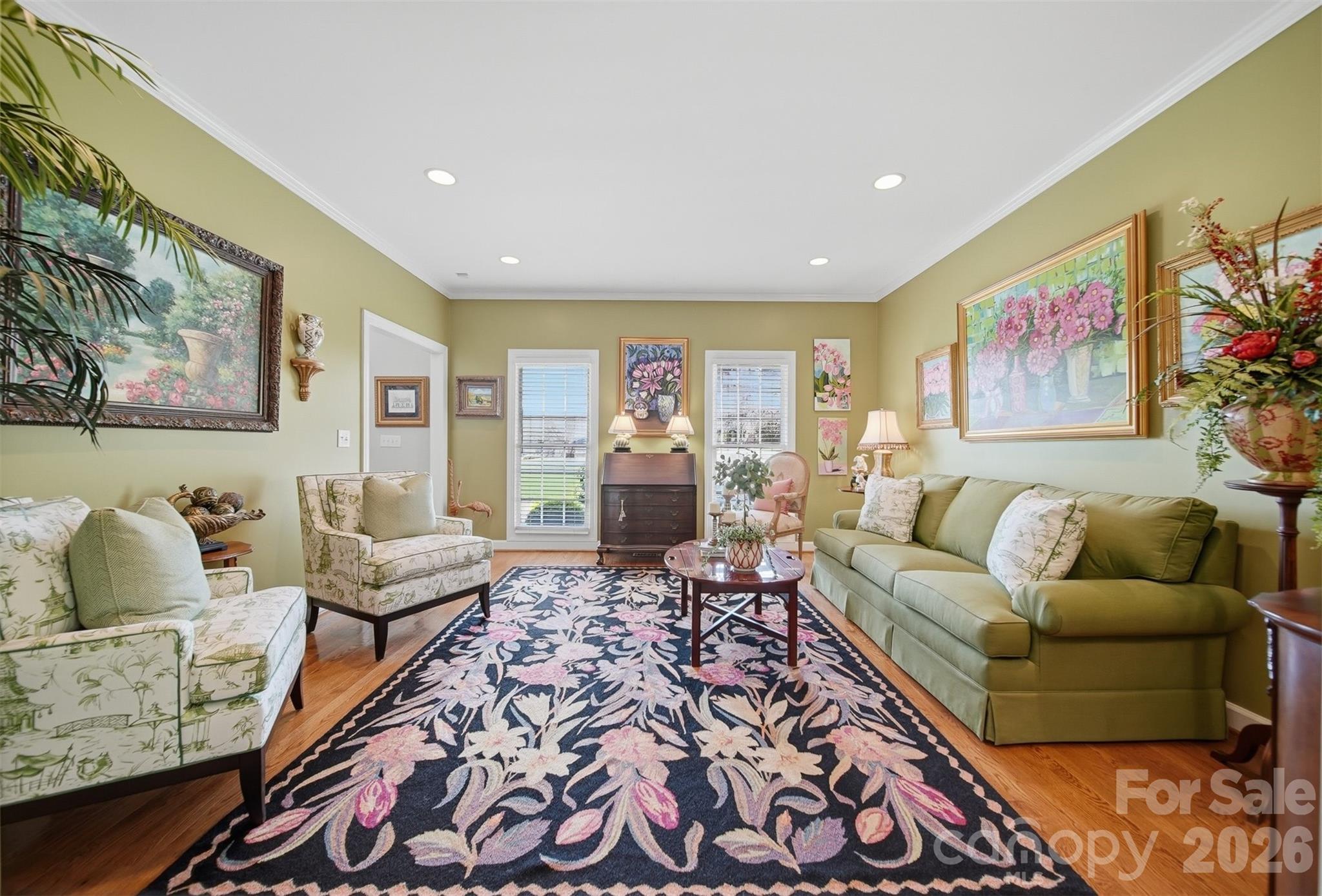 3704 8th Street Place NW Hickory NC 28601