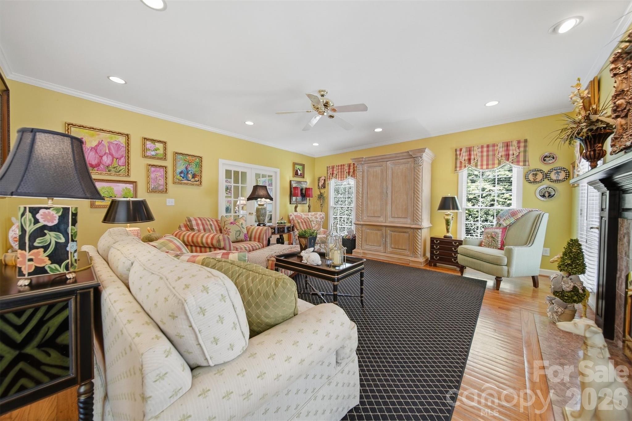 3704 8th Street Place NW Hickory NC 28601