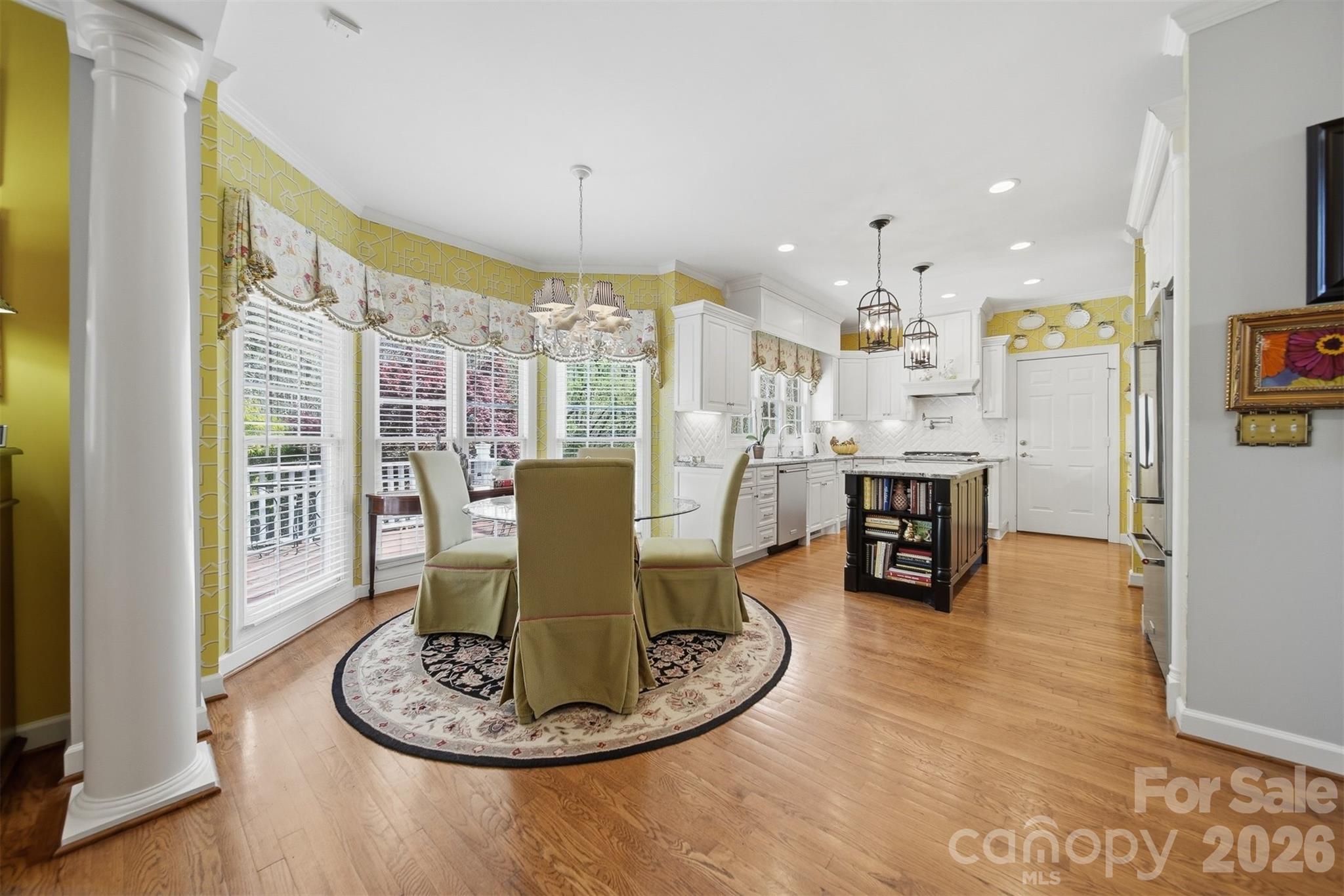3704 8th Street Place NW Hickory NC 28601