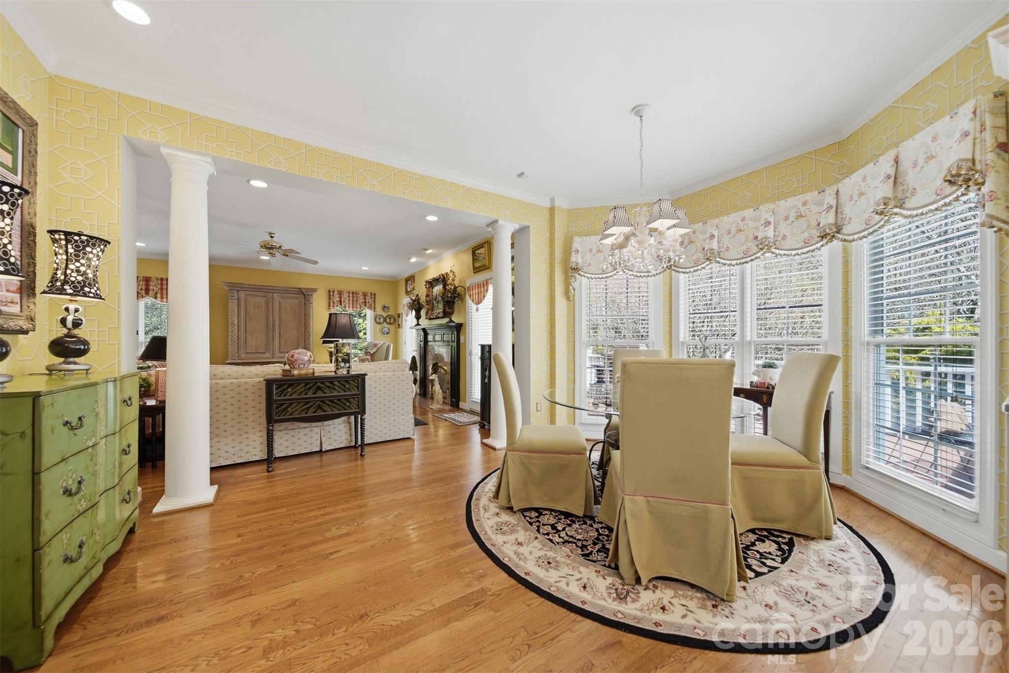 3704 8th Street Place NW Hickory NC 28601