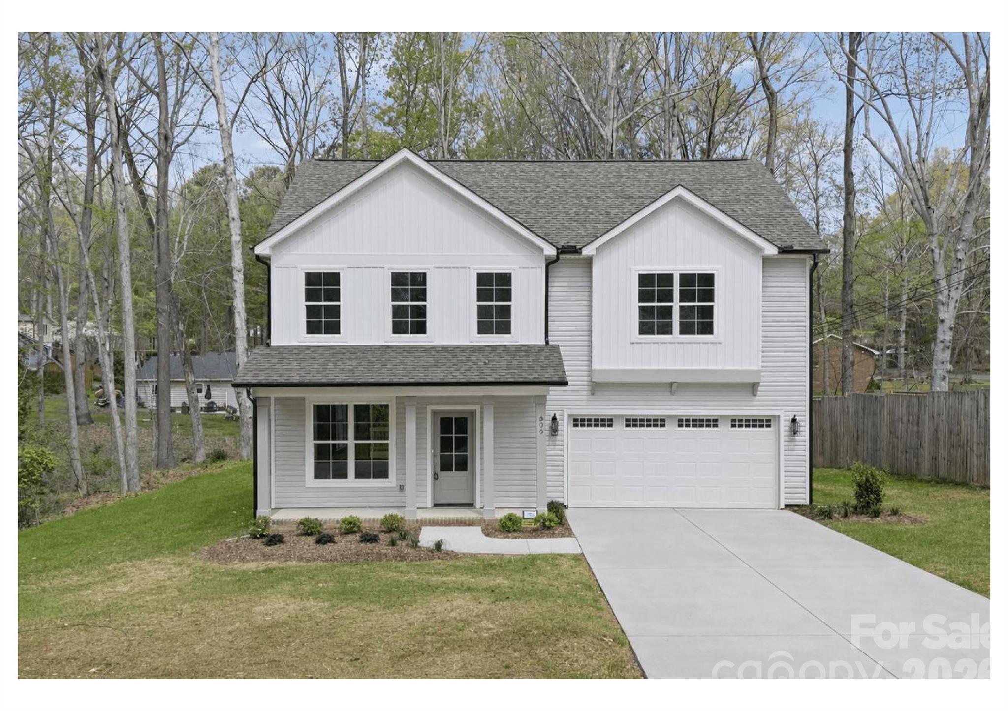 606 Teresa Circle Waxhaw NC 28173