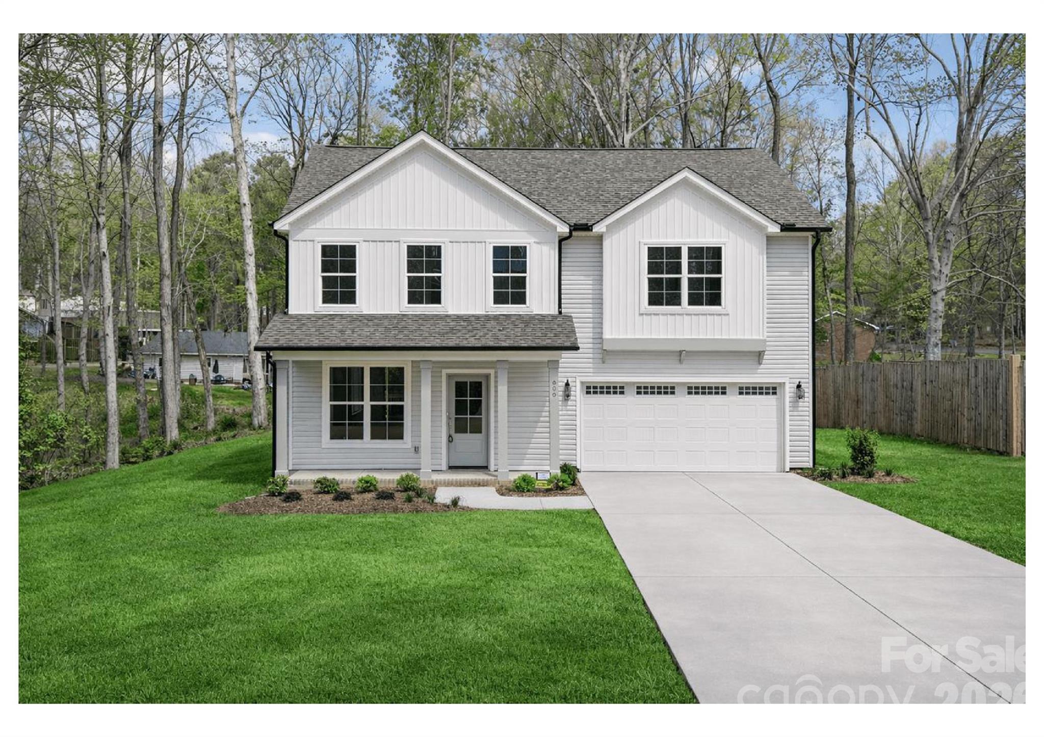 606 Teresa Circle Waxhaw NC 28173