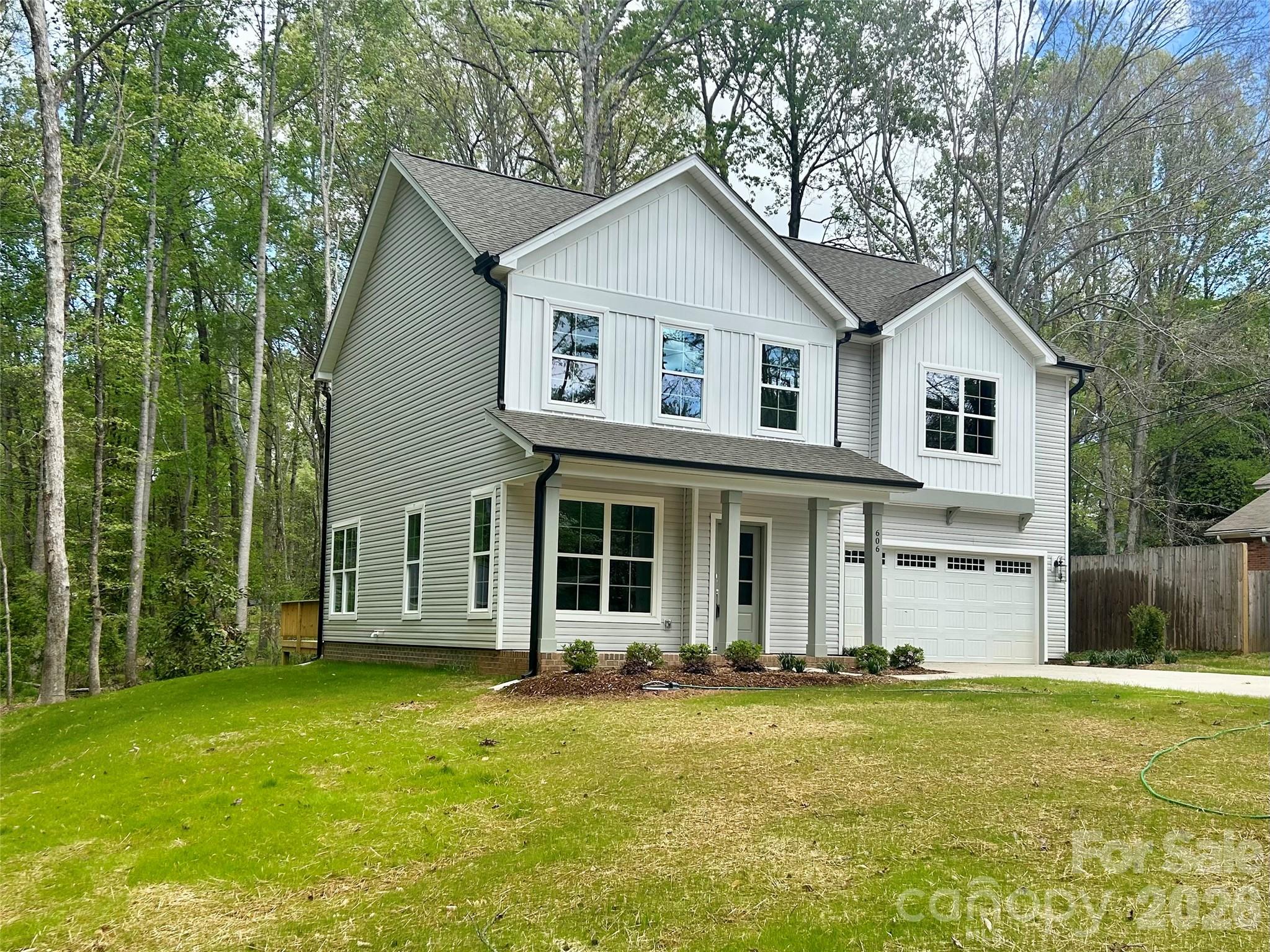 606 Teresa Circle Waxhaw NC 28173