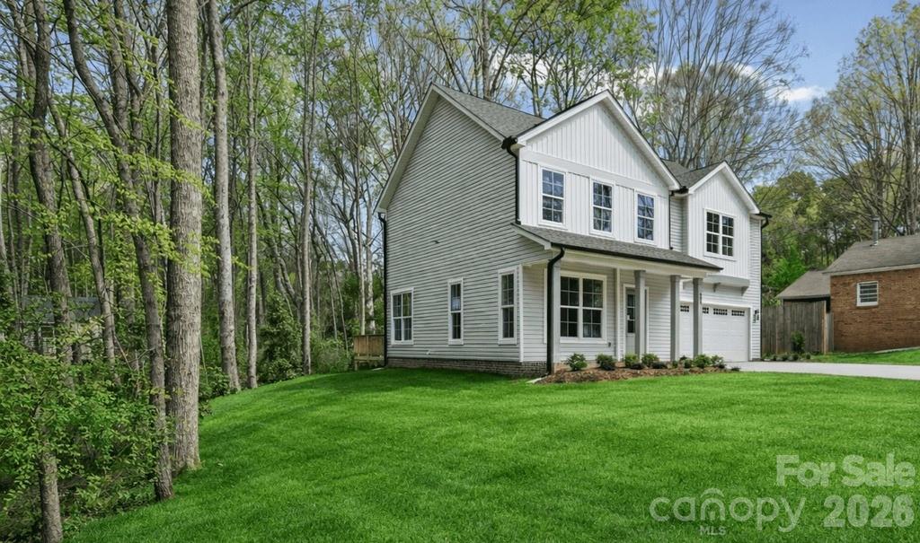 606 Teresa Circle Waxhaw NC 28173