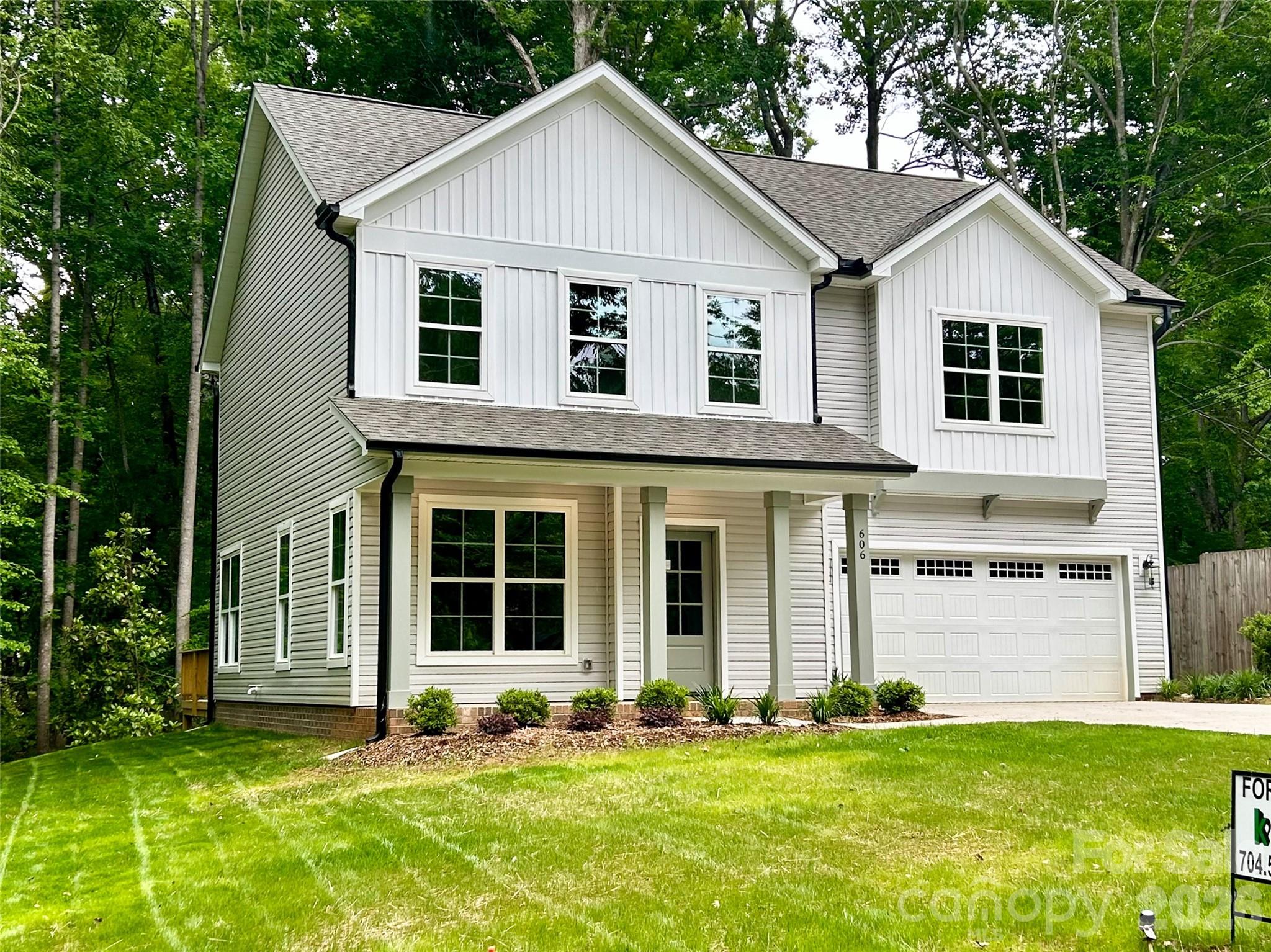 606 Teresa Circle Waxhaw NC 28173
