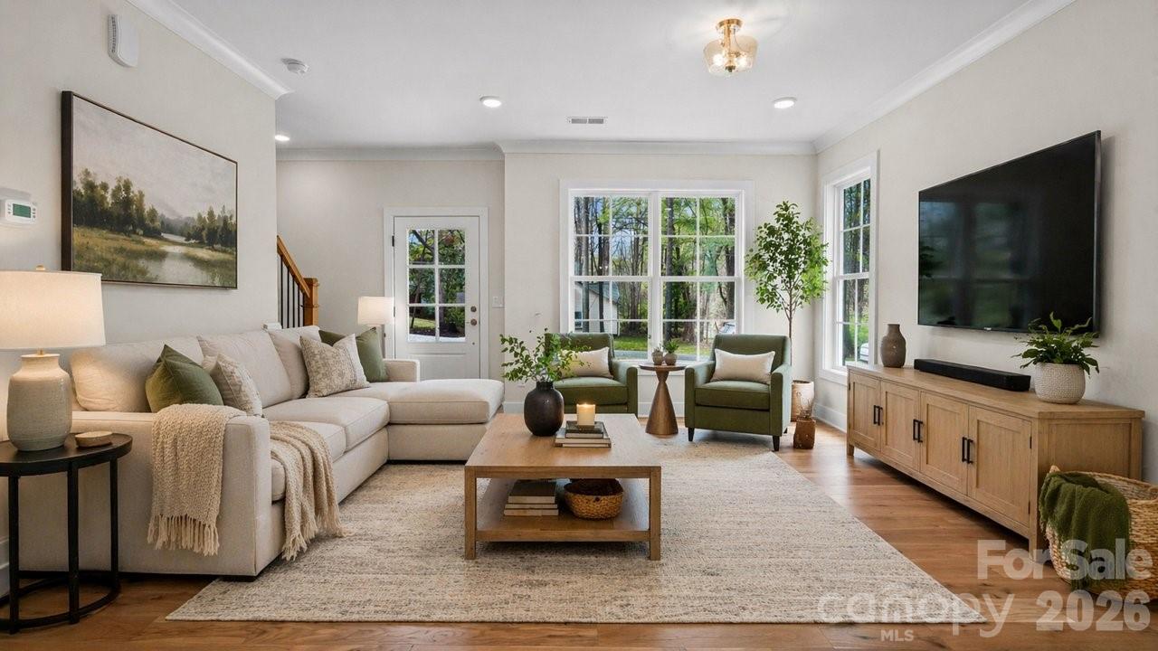 606 Teresa Circle Waxhaw NC 28173