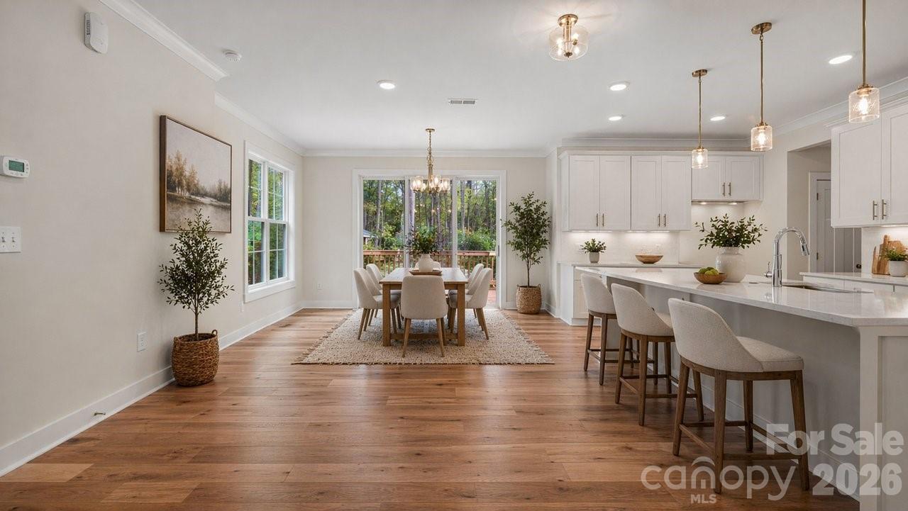 606 Teresa Circle Waxhaw NC 28173