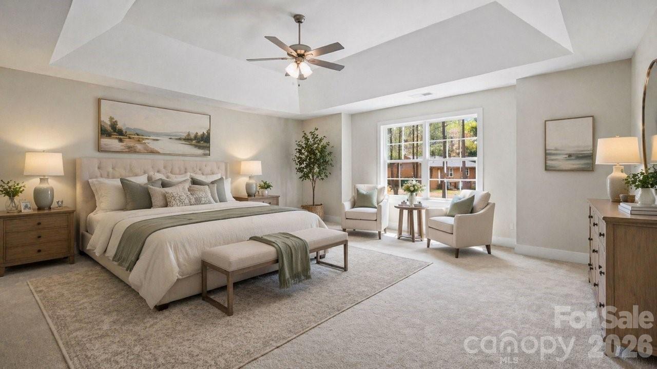 606 Teresa Circle Waxhaw NC 28173