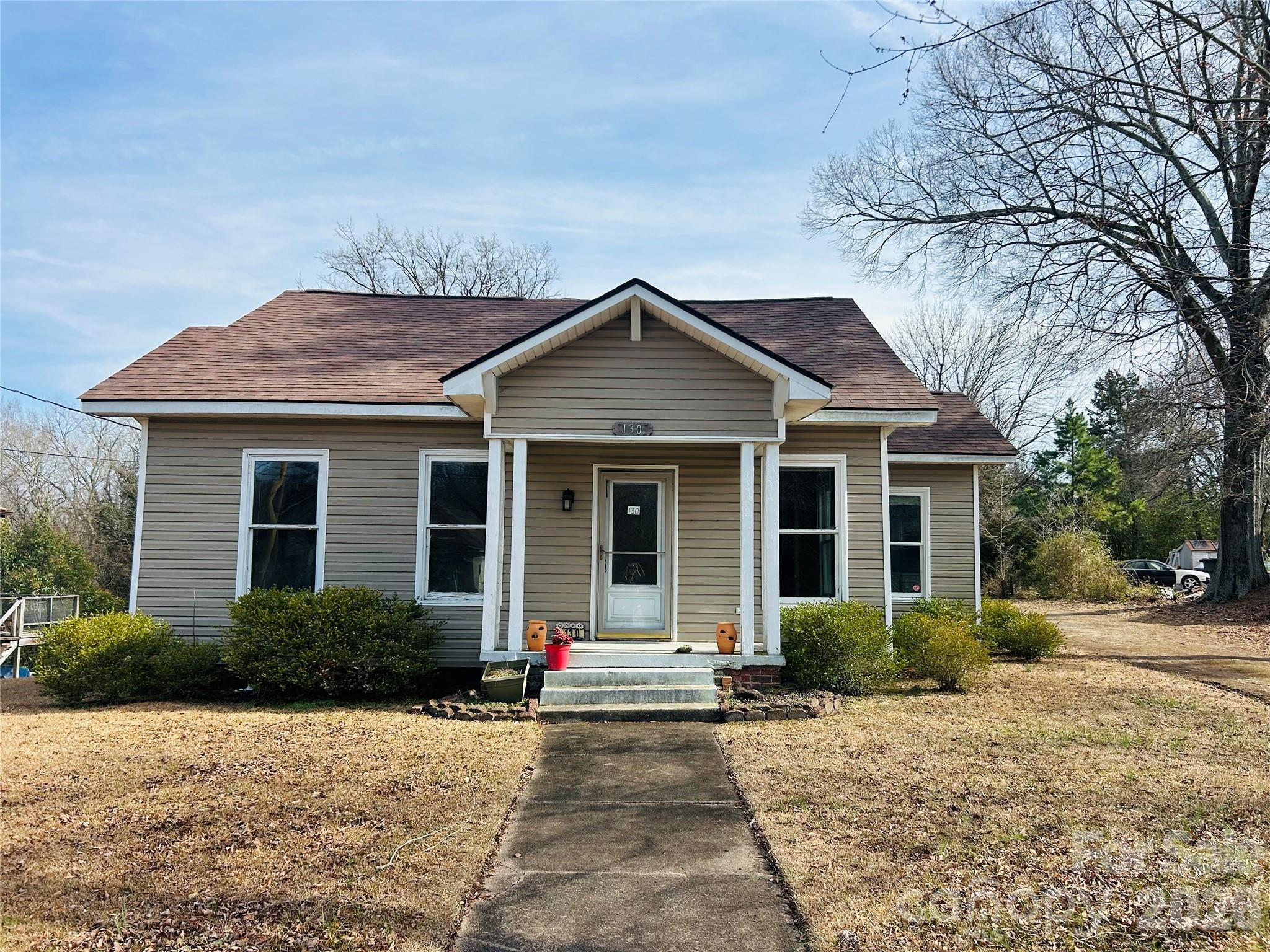 130 Meadow Avenue NE Concord NC 28025