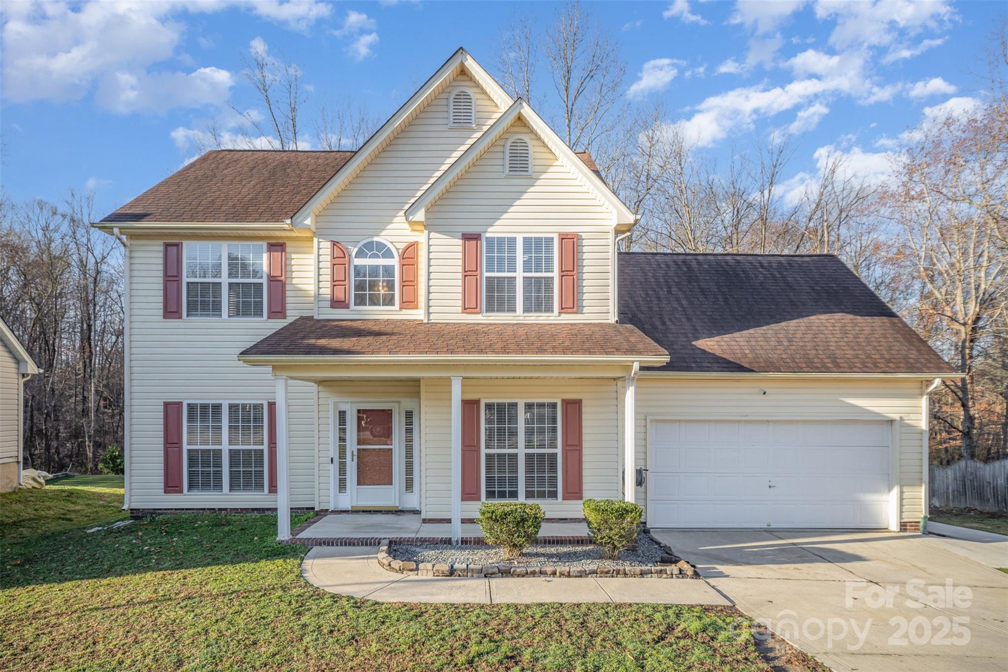 341 Long Creek Parkway Charlotte NC 28214