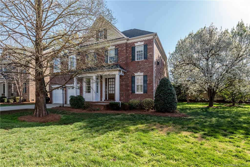 3007 Springs Farm Lane Charlotte NC 28226