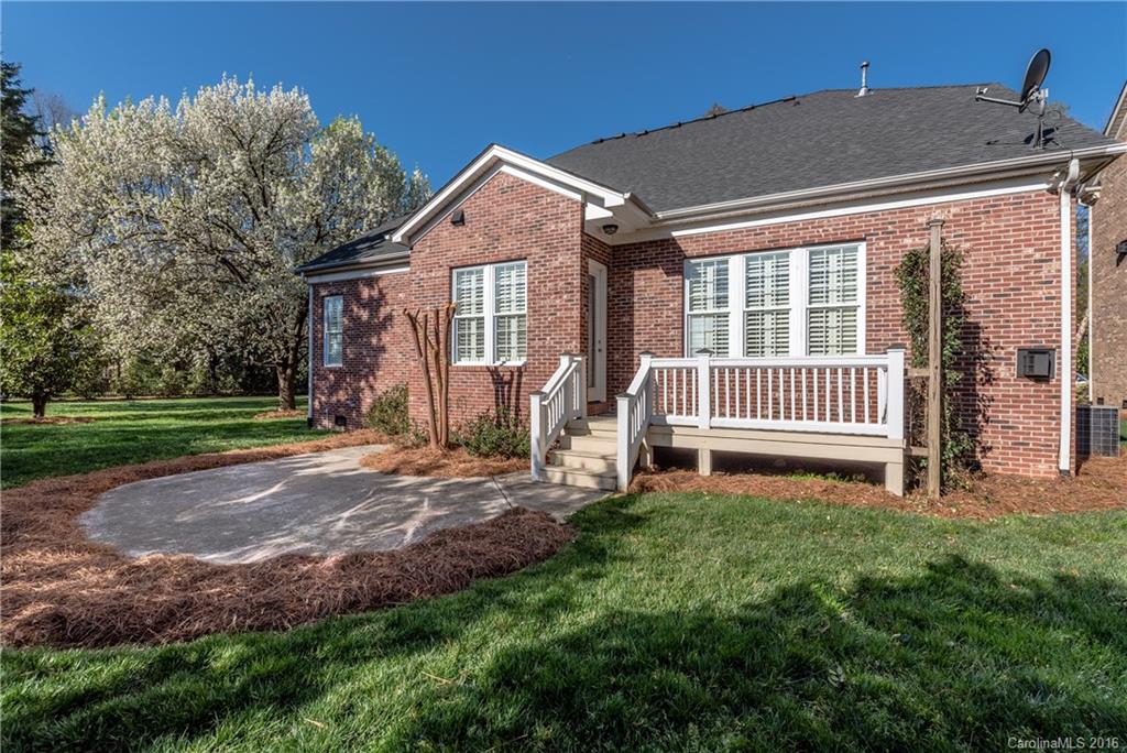 3007 Springs Farm Lane Charlotte NC 28226