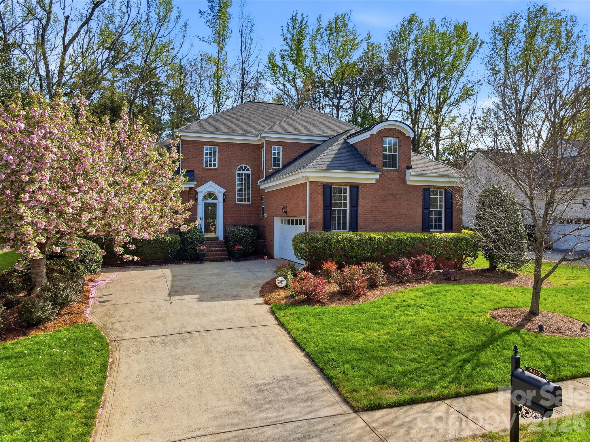 9212 Fairchild Lane Charlotte NC 28277