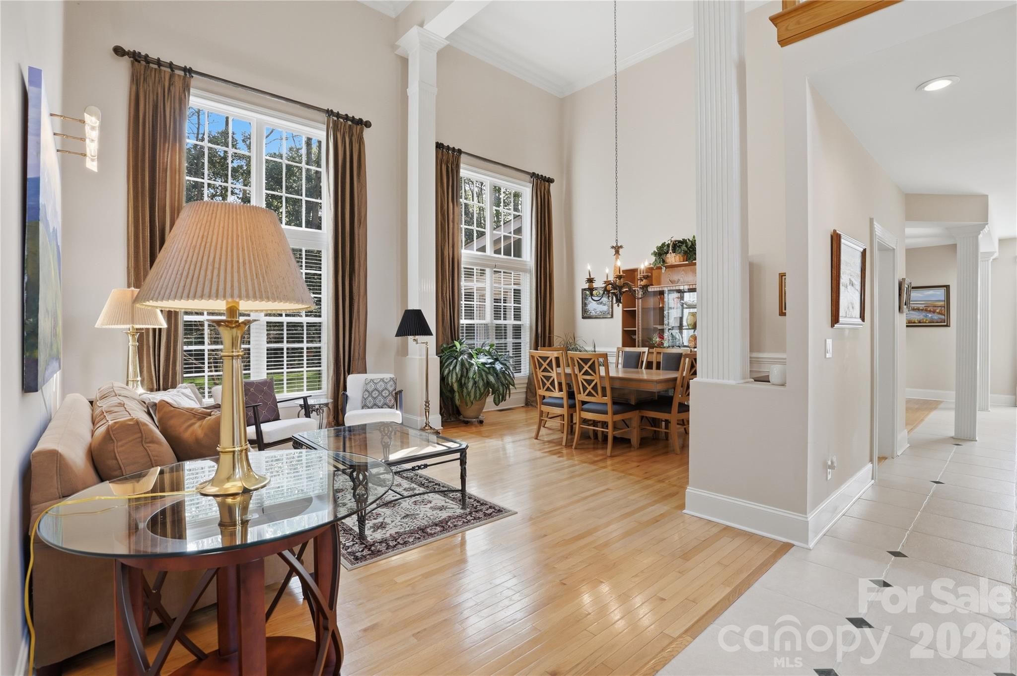 9212 Fairchild Lane Charlotte NC 28277