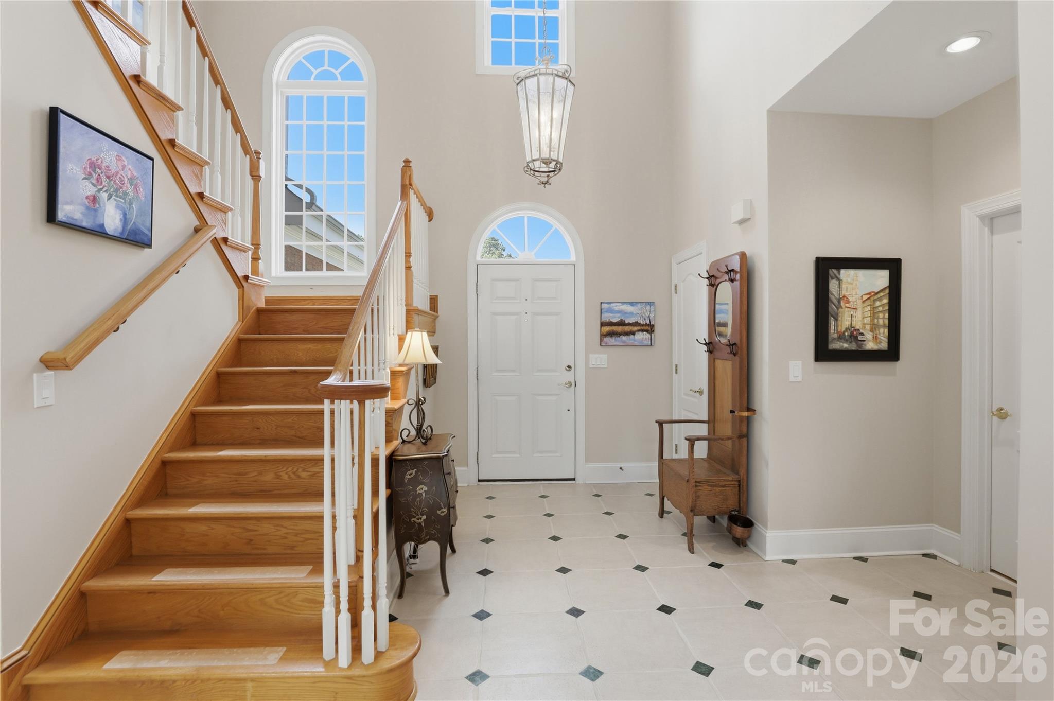 9212 Fairchild Lane Charlotte NC 28277