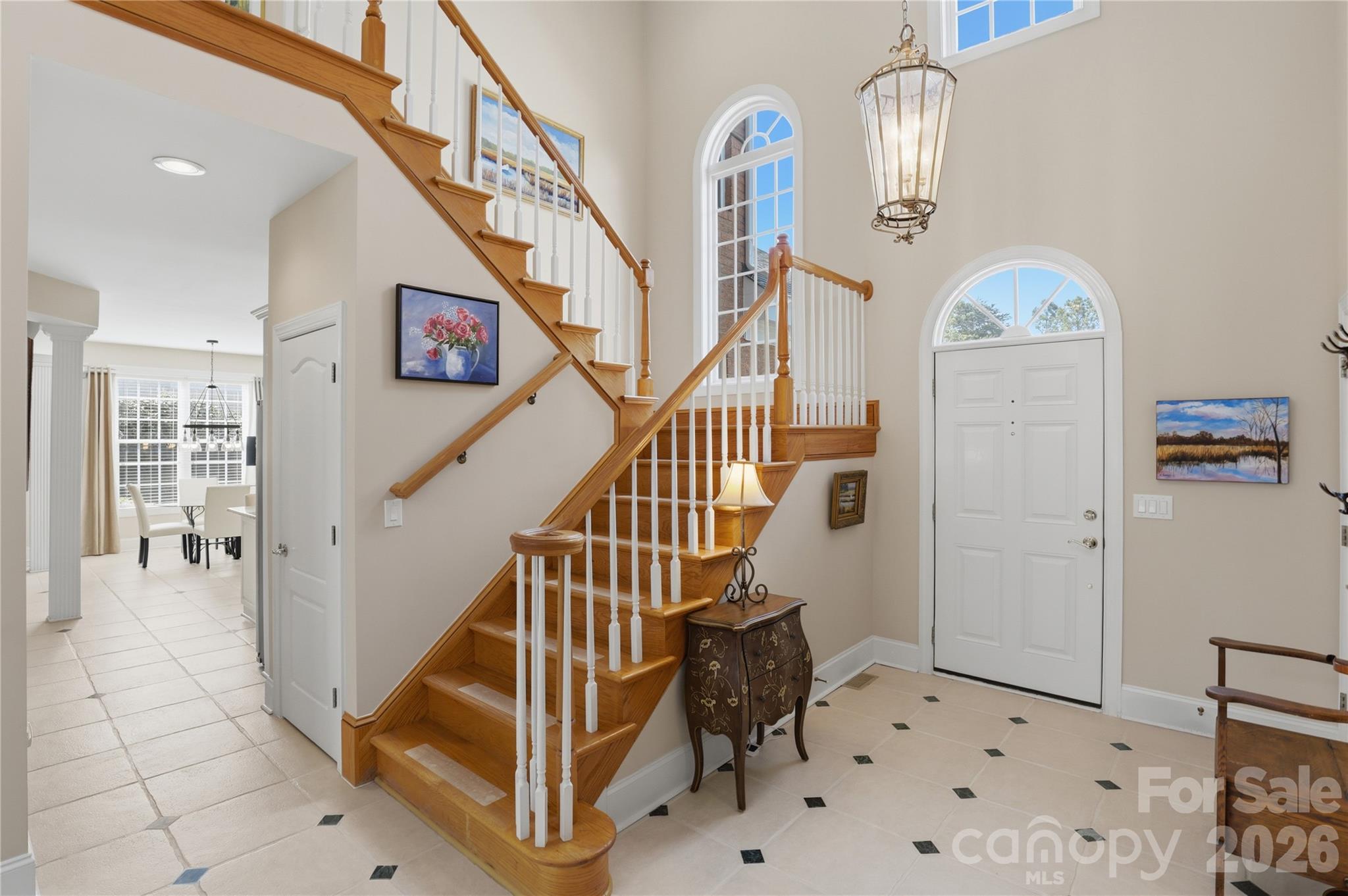 9212 Fairchild Lane Charlotte NC 28277