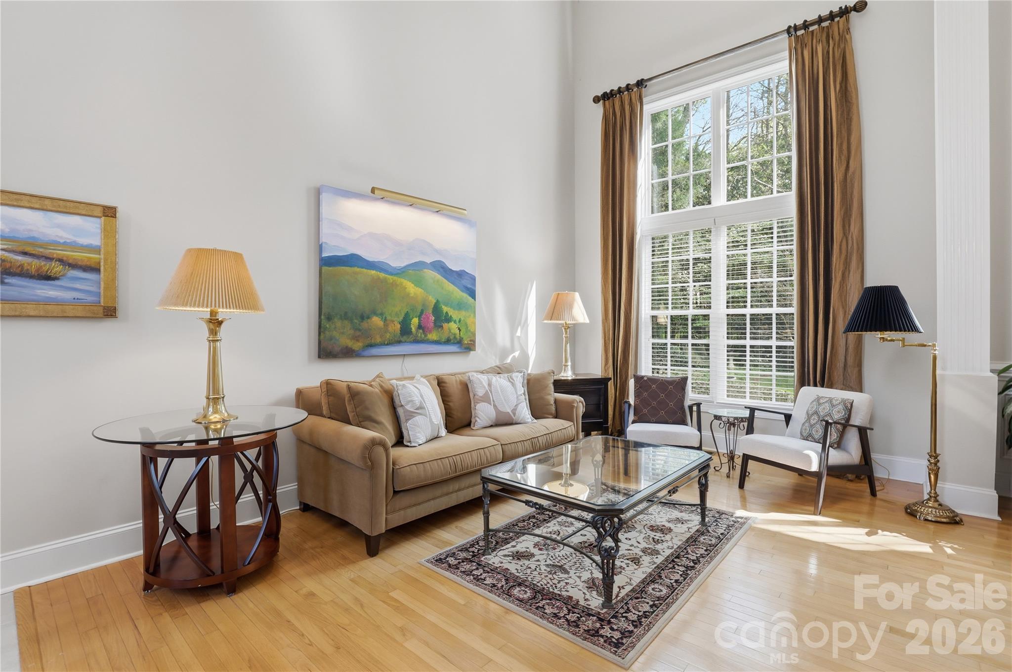 9212 Fairchild Lane Charlotte NC 28277