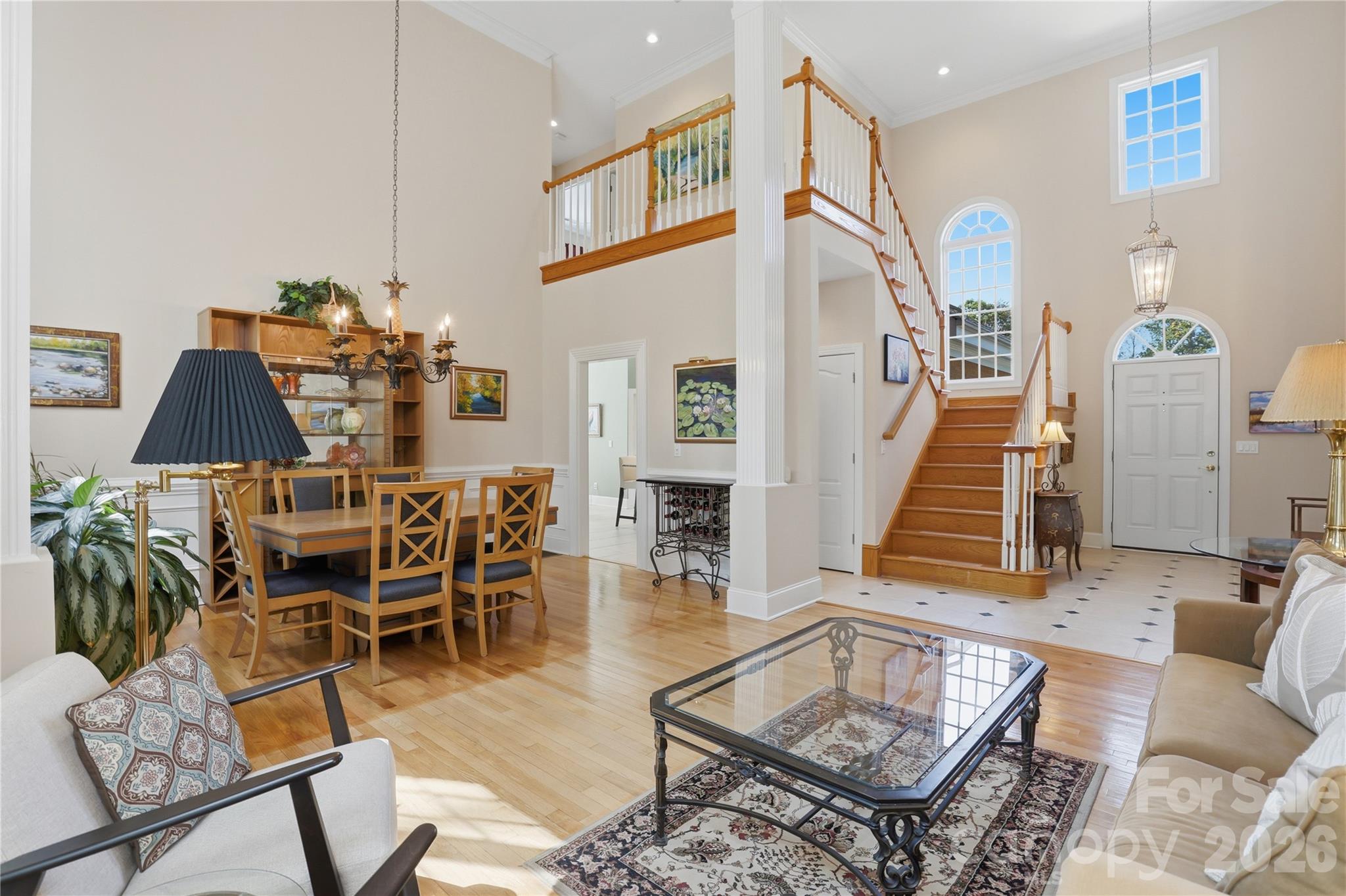 9212 Fairchild Lane Charlotte NC 28277