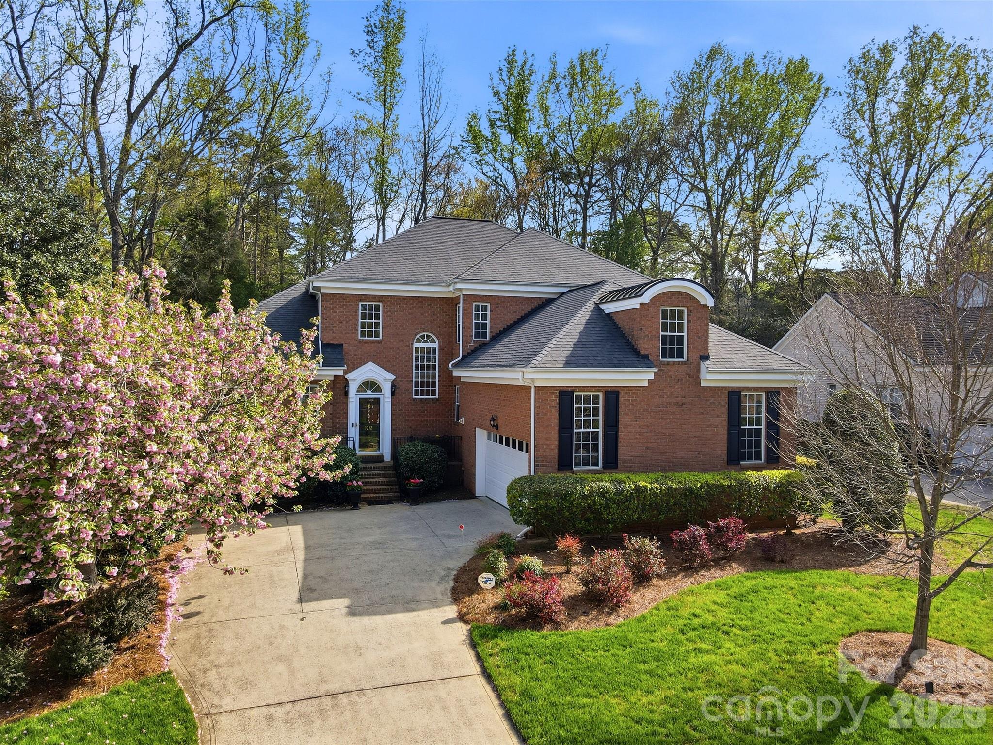 9212 Fairchild Lane Charlotte NC 28277