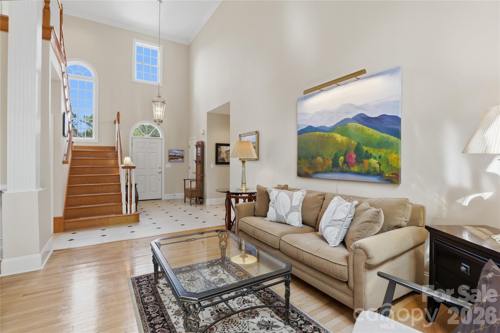 9212 Fairchild Lane Charlotte NC 28277