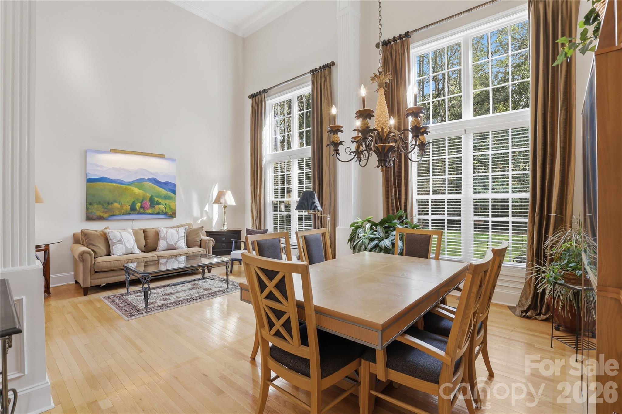 9212 Fairchild Lane Charlotte NC 28277