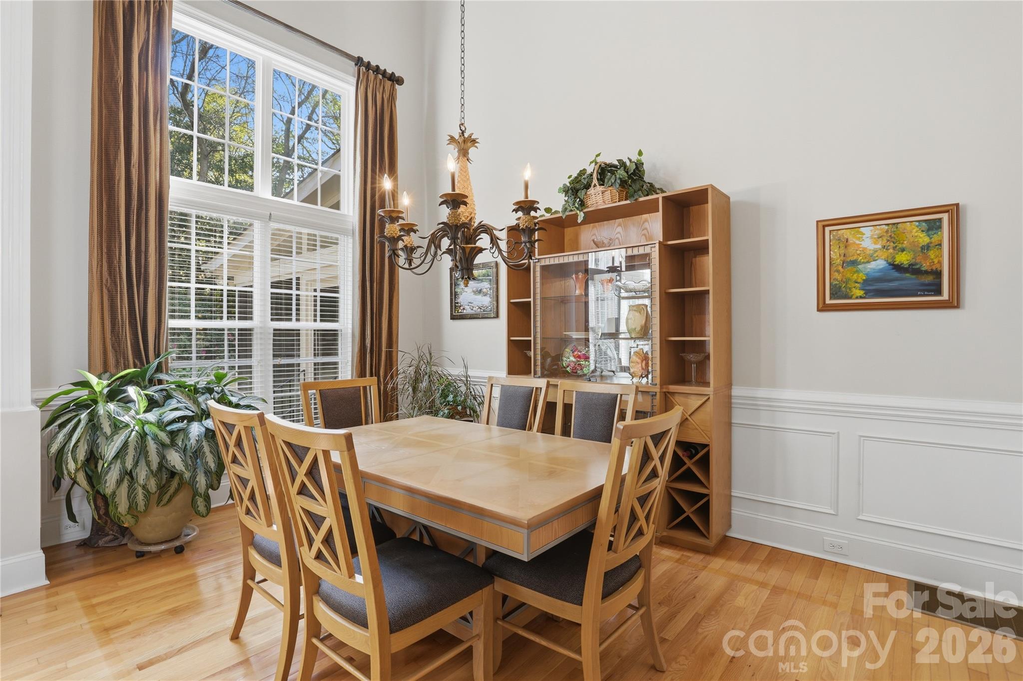 9212 Fairchild Lane Charlotte NC 28277