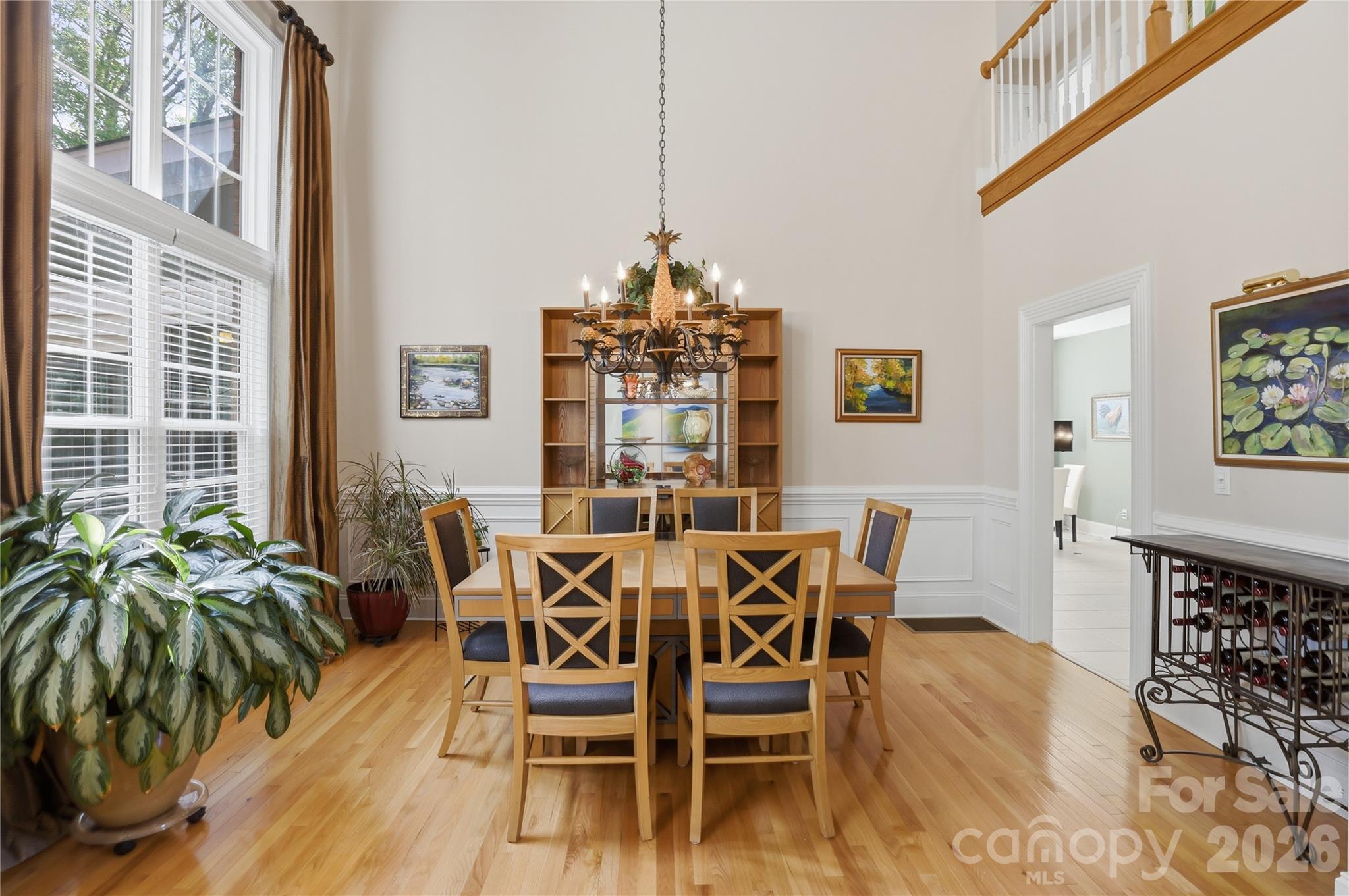 9212 Fairchild Lane Charlotte NC 28277