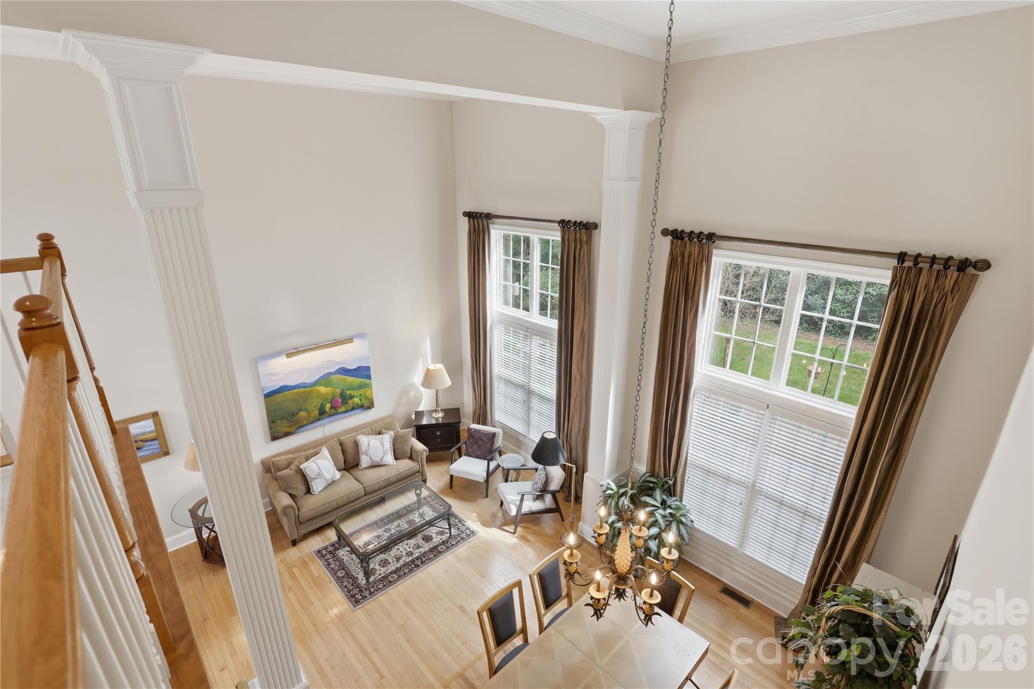 9212 Fairchild Lane Charlotte NC 28277