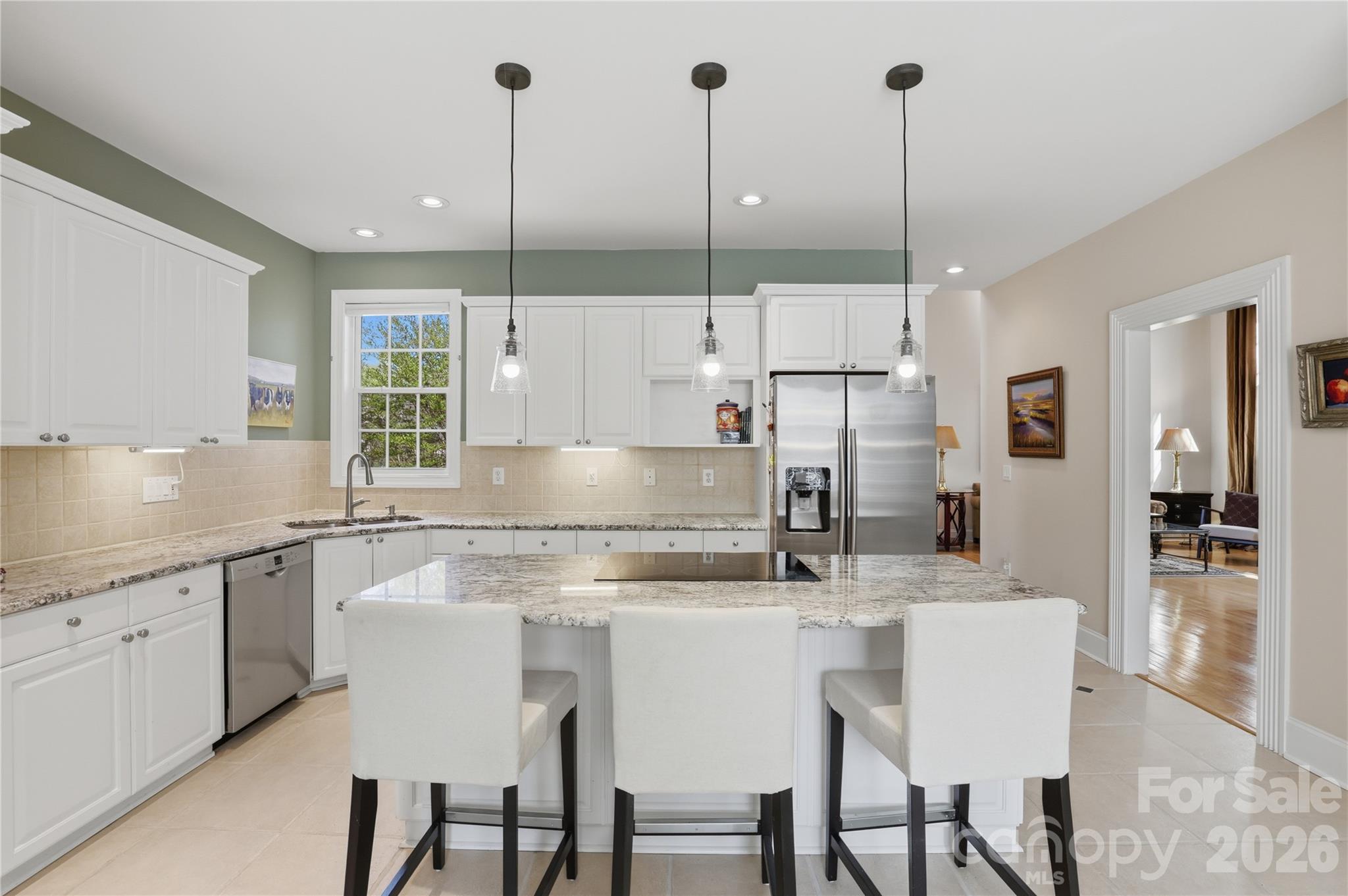 9212 Fairchild Lane Charlotte NC 28277
