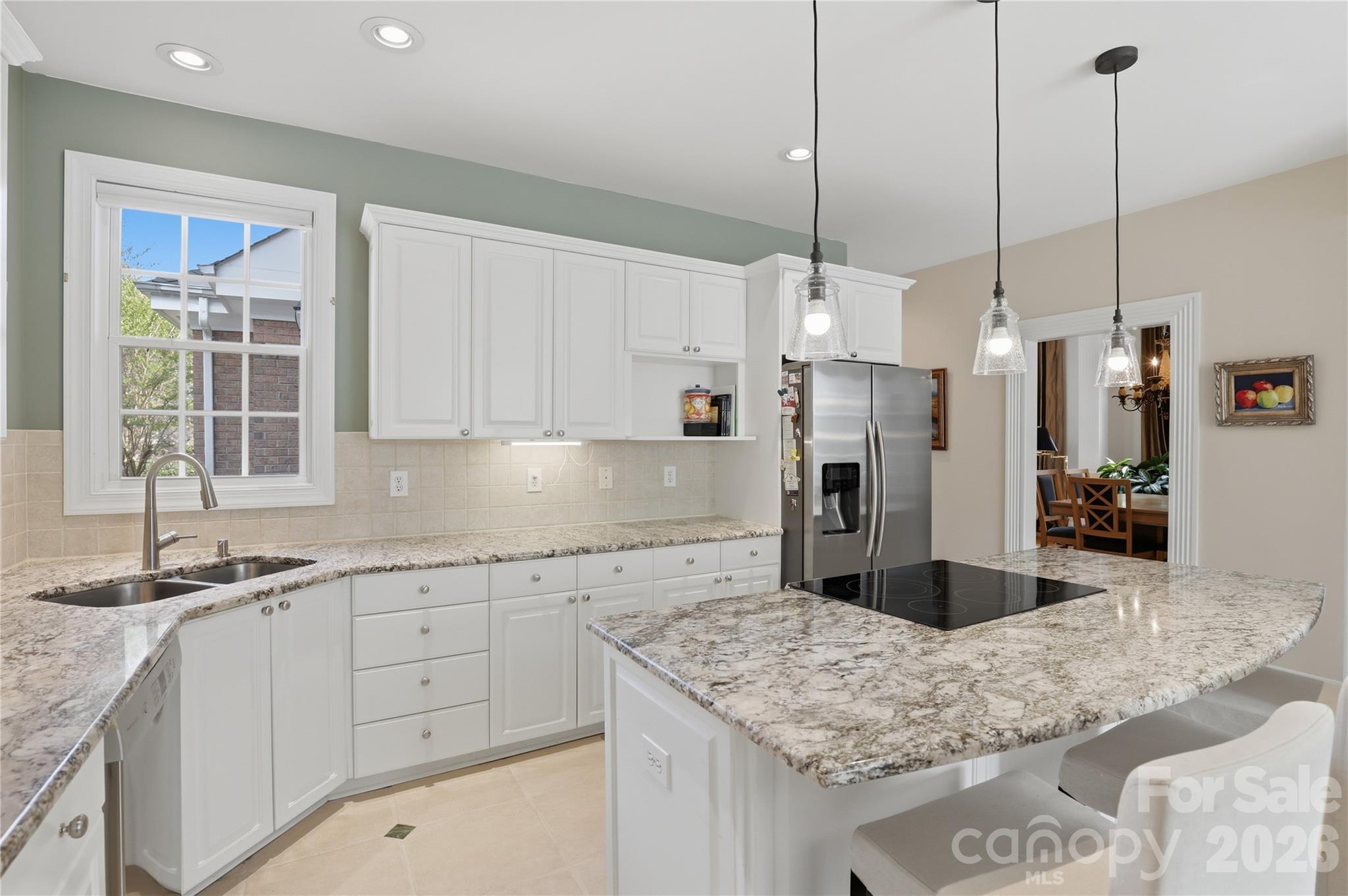 9212 Fairchild Lane Charlotte NC 28277