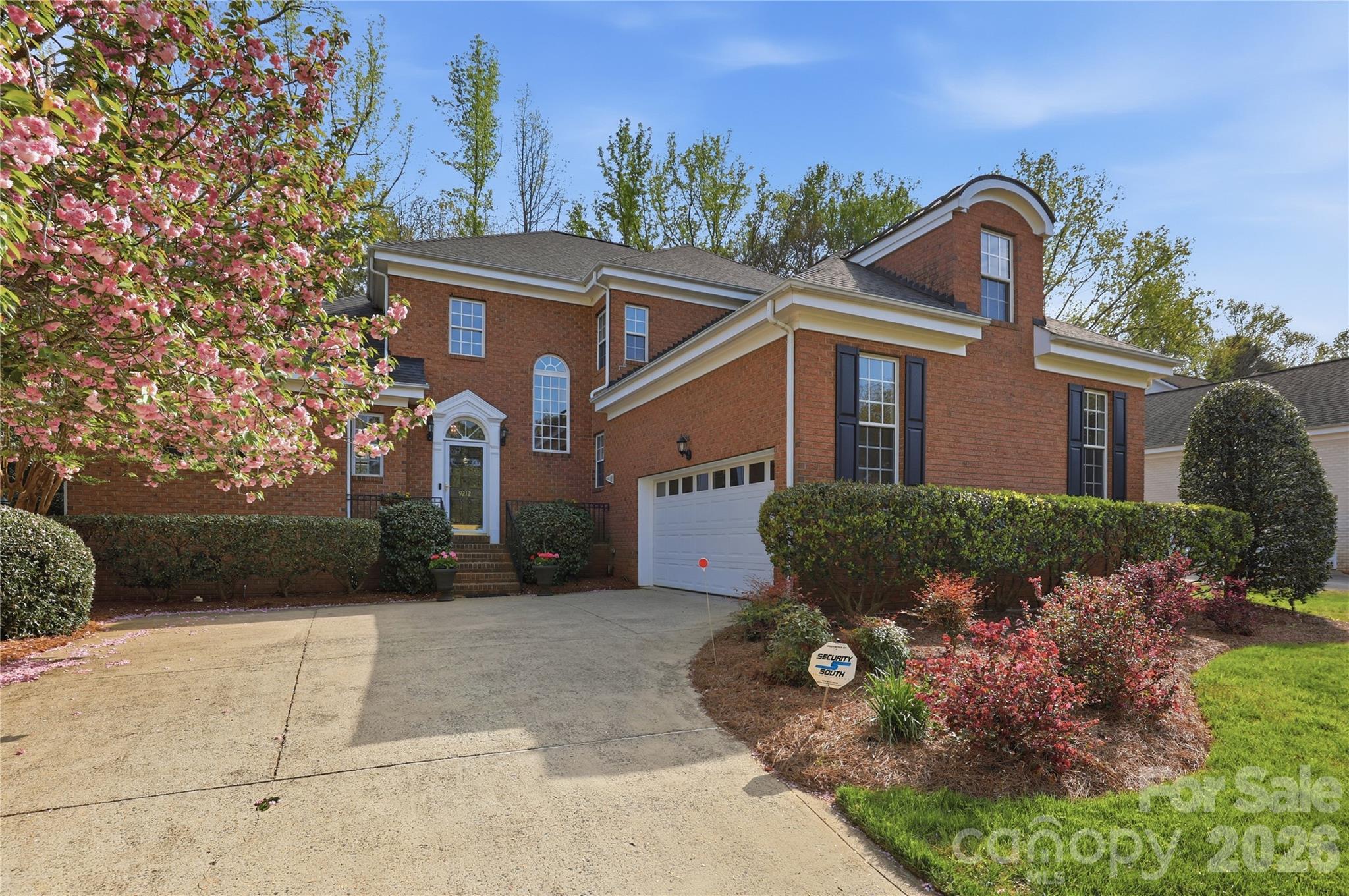 9212 Fairchild Lane Charlotte NC 28277