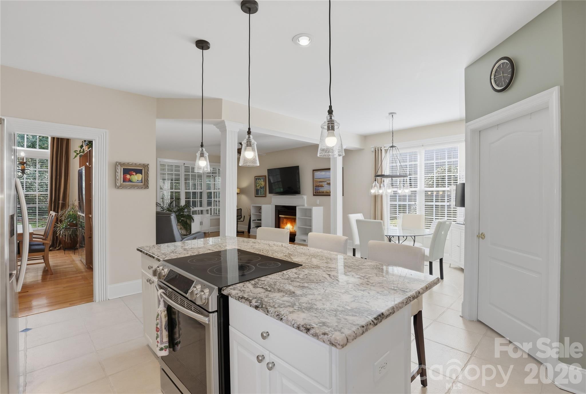 9212 Fairchild Lane Charlotte NC 28277
