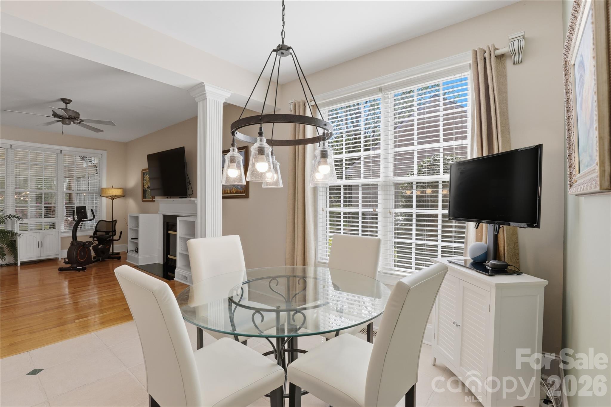 9212 Fairchild Lane Charlotte NC 28277