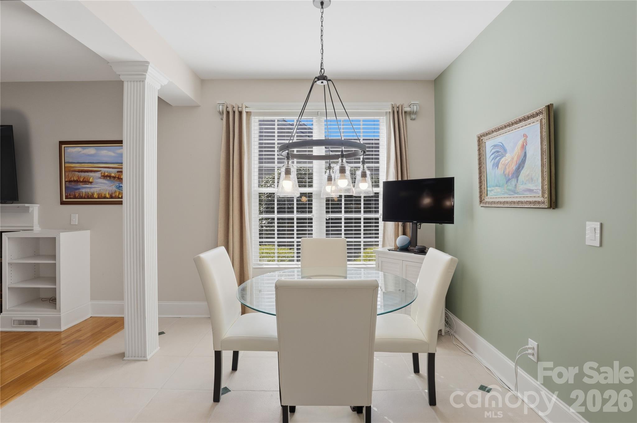 9212 Fairchild Lane Charlotte NC 28277