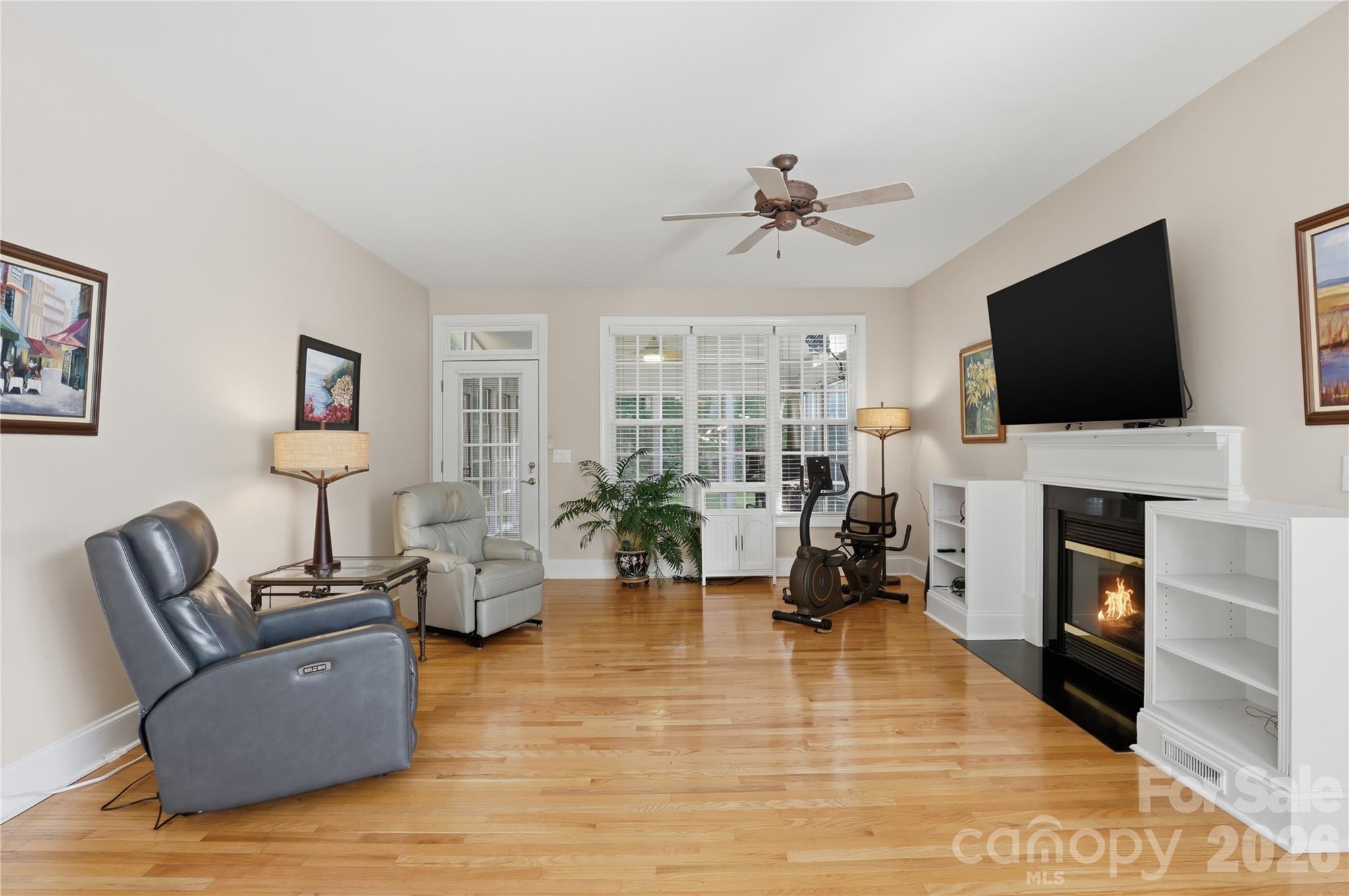 9212 Fairchild Lane Charlotte NC 28277