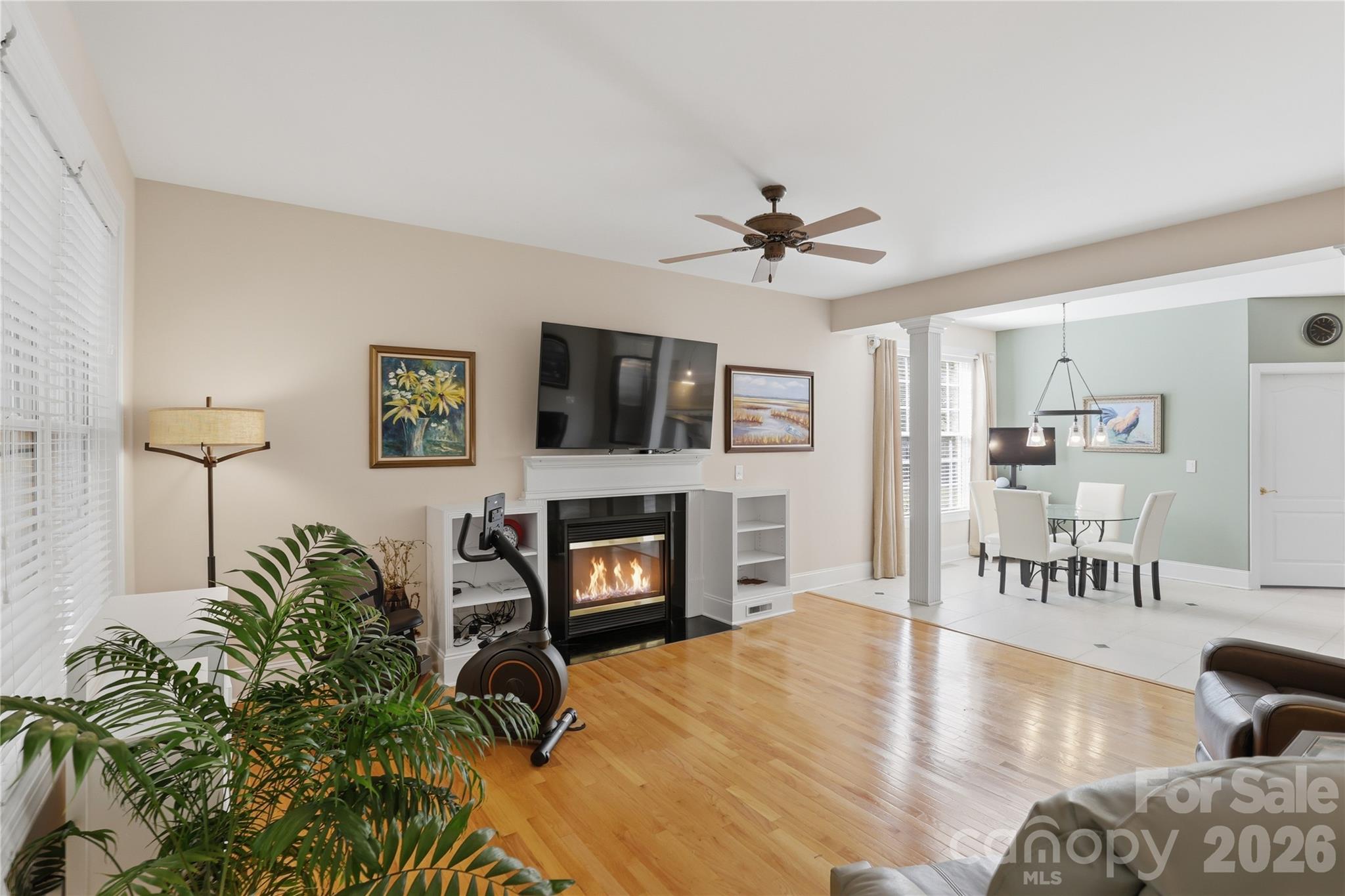9212 Fairchild Lane Charlotte NC 28277