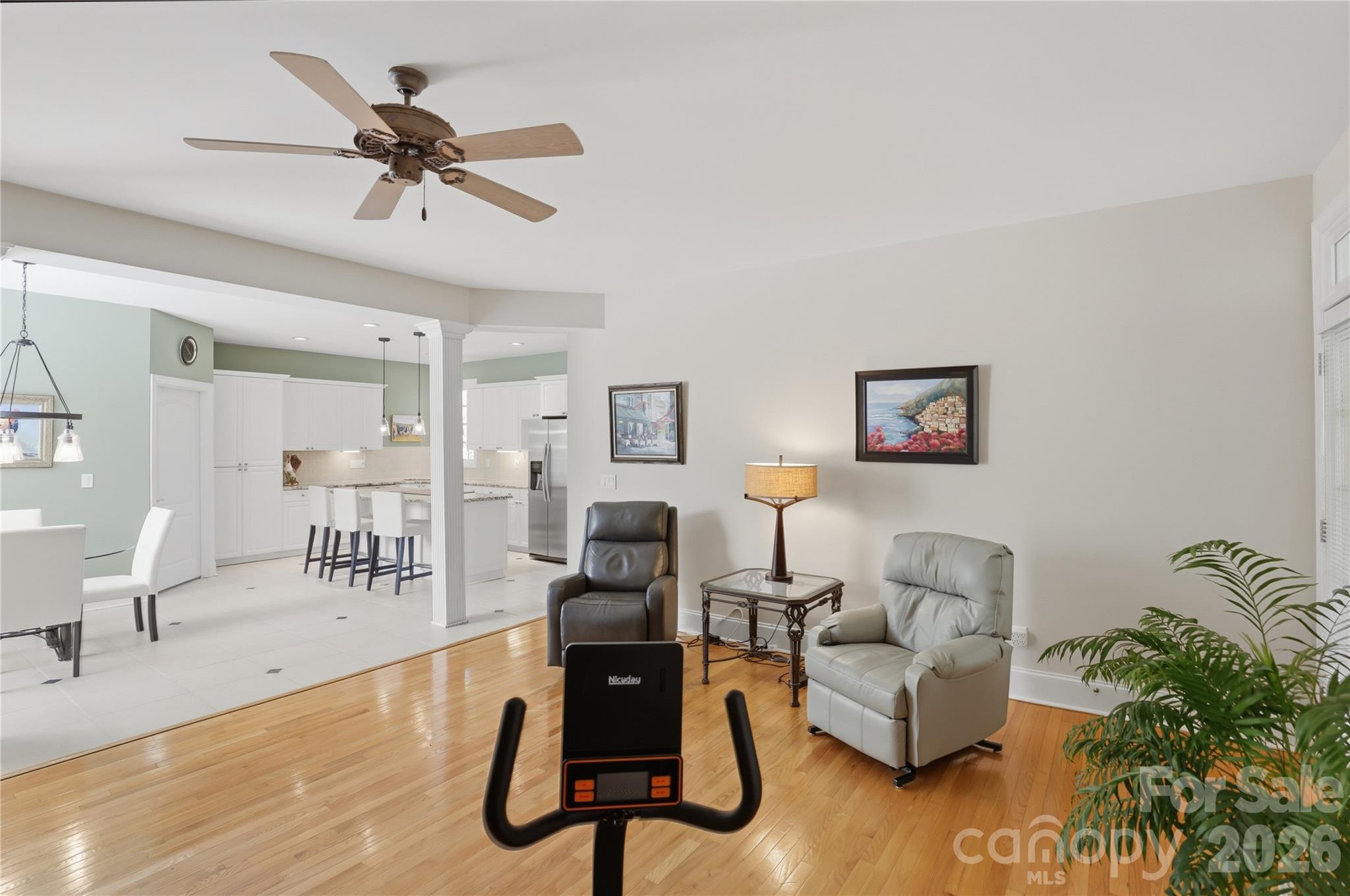 9212 Fairchild Lane Charlotte NC 28277