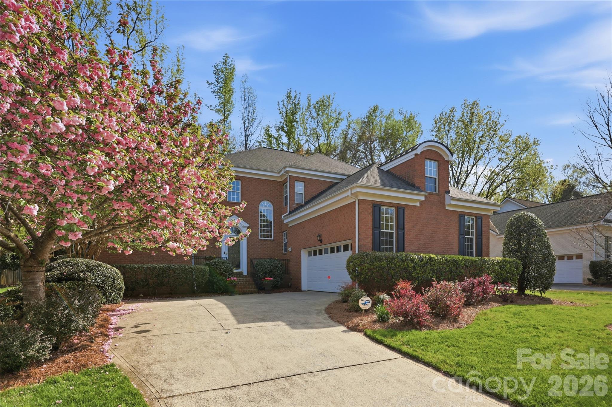9212 Fairchild Lane Charlotte NC 28277