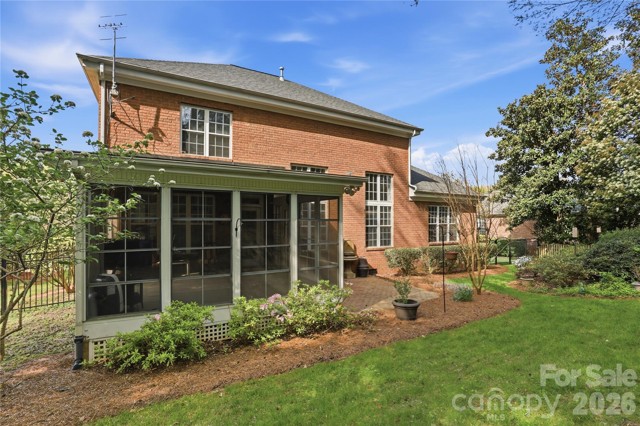 9212 Fairchild Lane Charlotte NC 28277