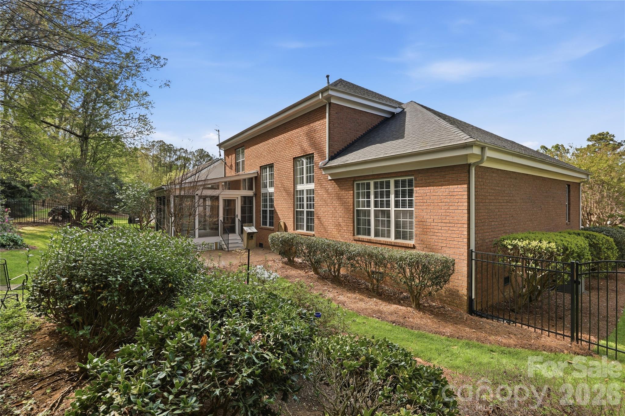9212 Fairchild Lane Charlotte NC 28277