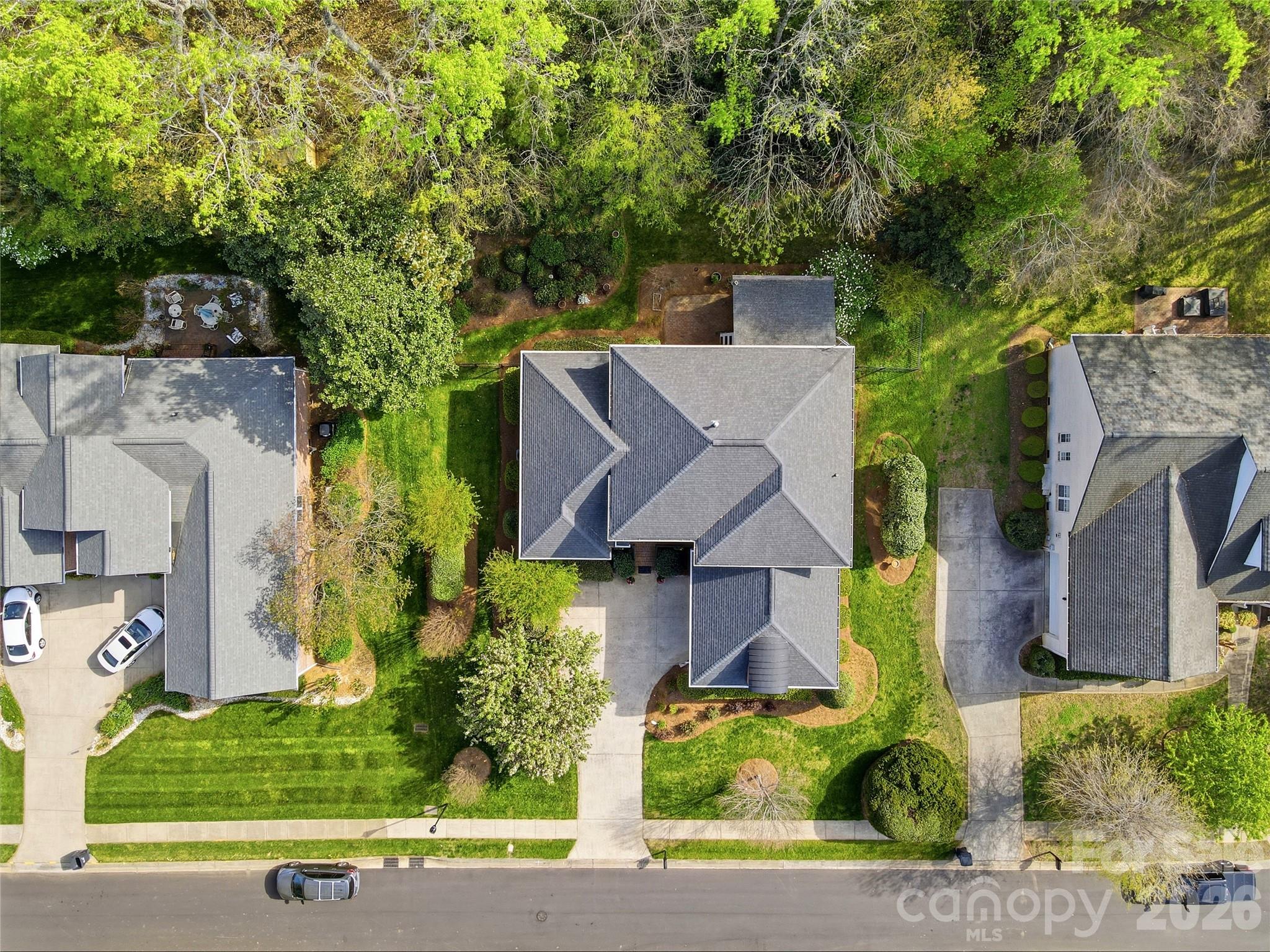 9212 Fairchild Lane Charlotte NC 28277