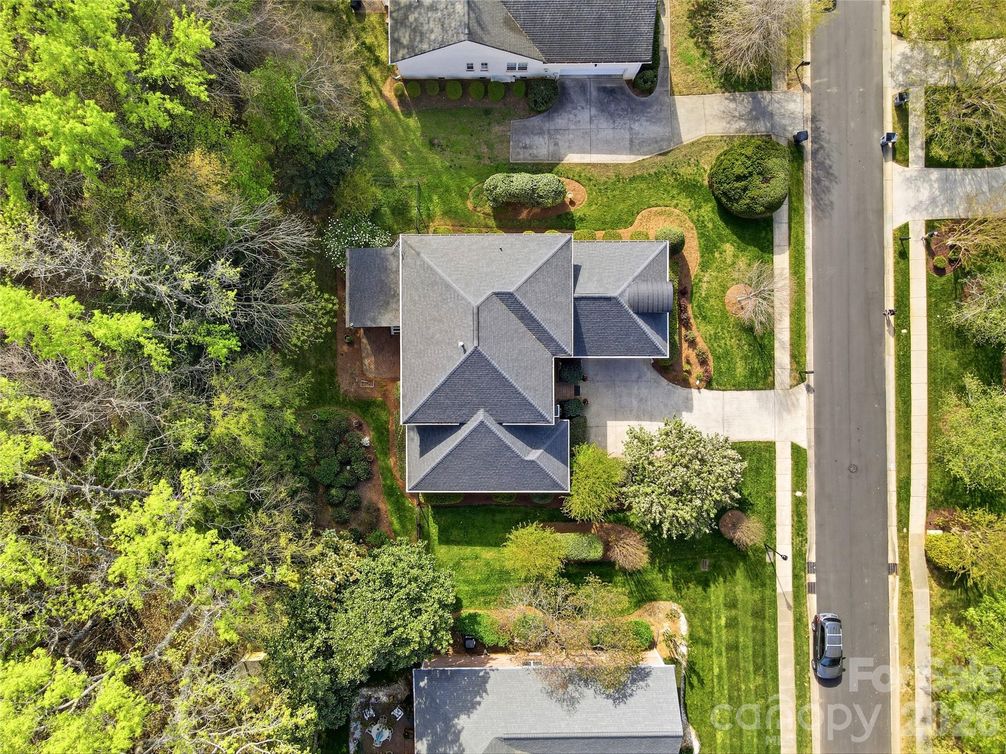 9212 Fairchild Lane Charlotte NC 28277